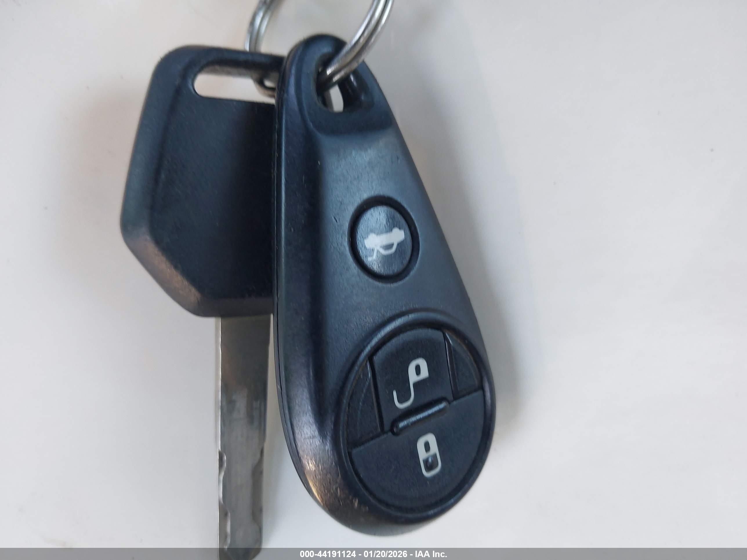 SUBARU FORESTER image 11