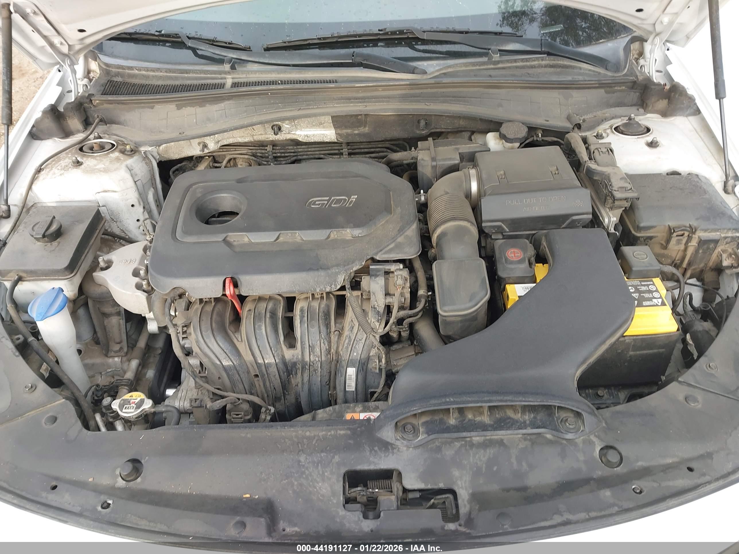 KIA OPTIMA image 10