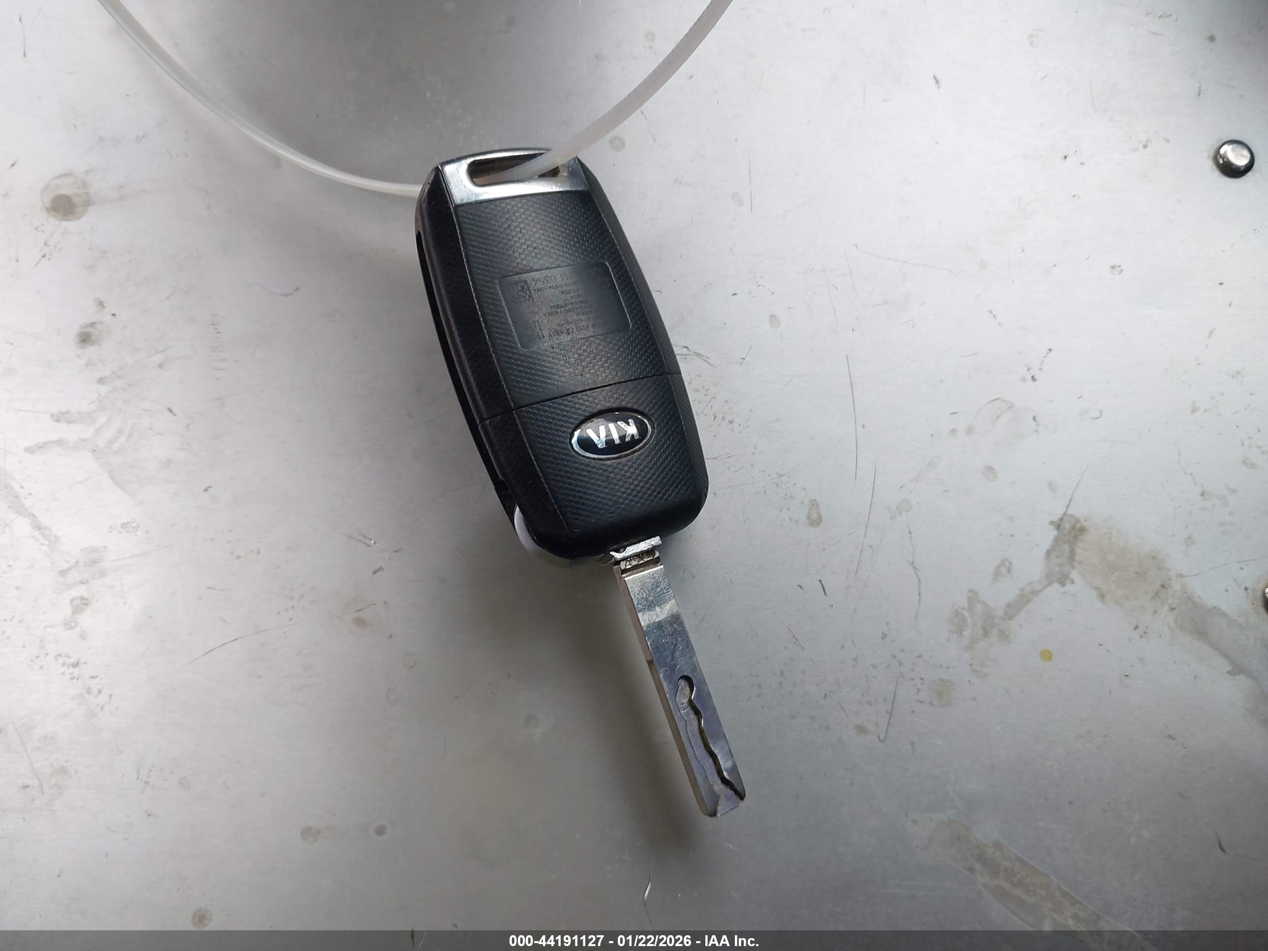 KIA OPTIMA image 11