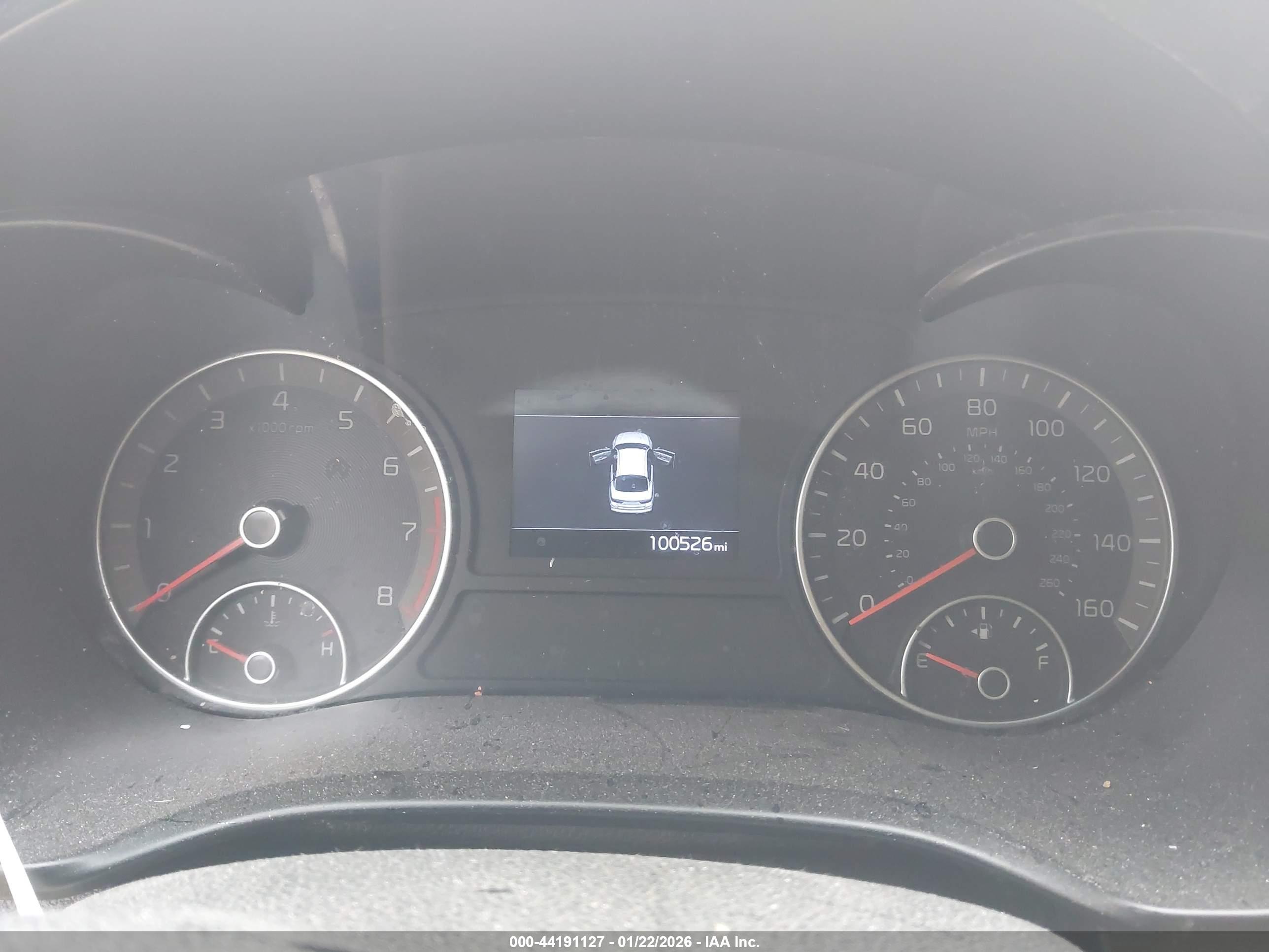 KIA OPTIMA image 7