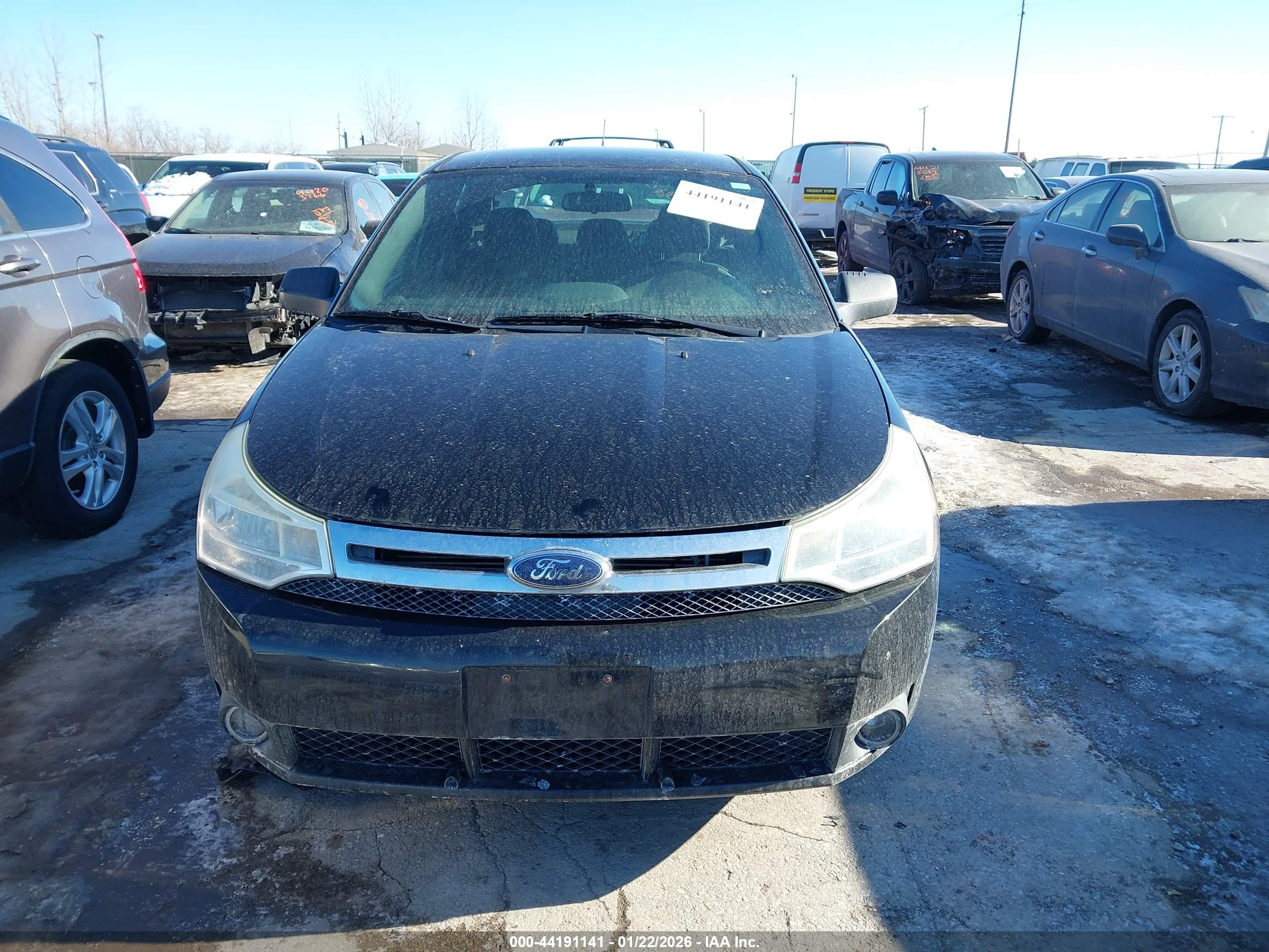FORD FOCUS image 6