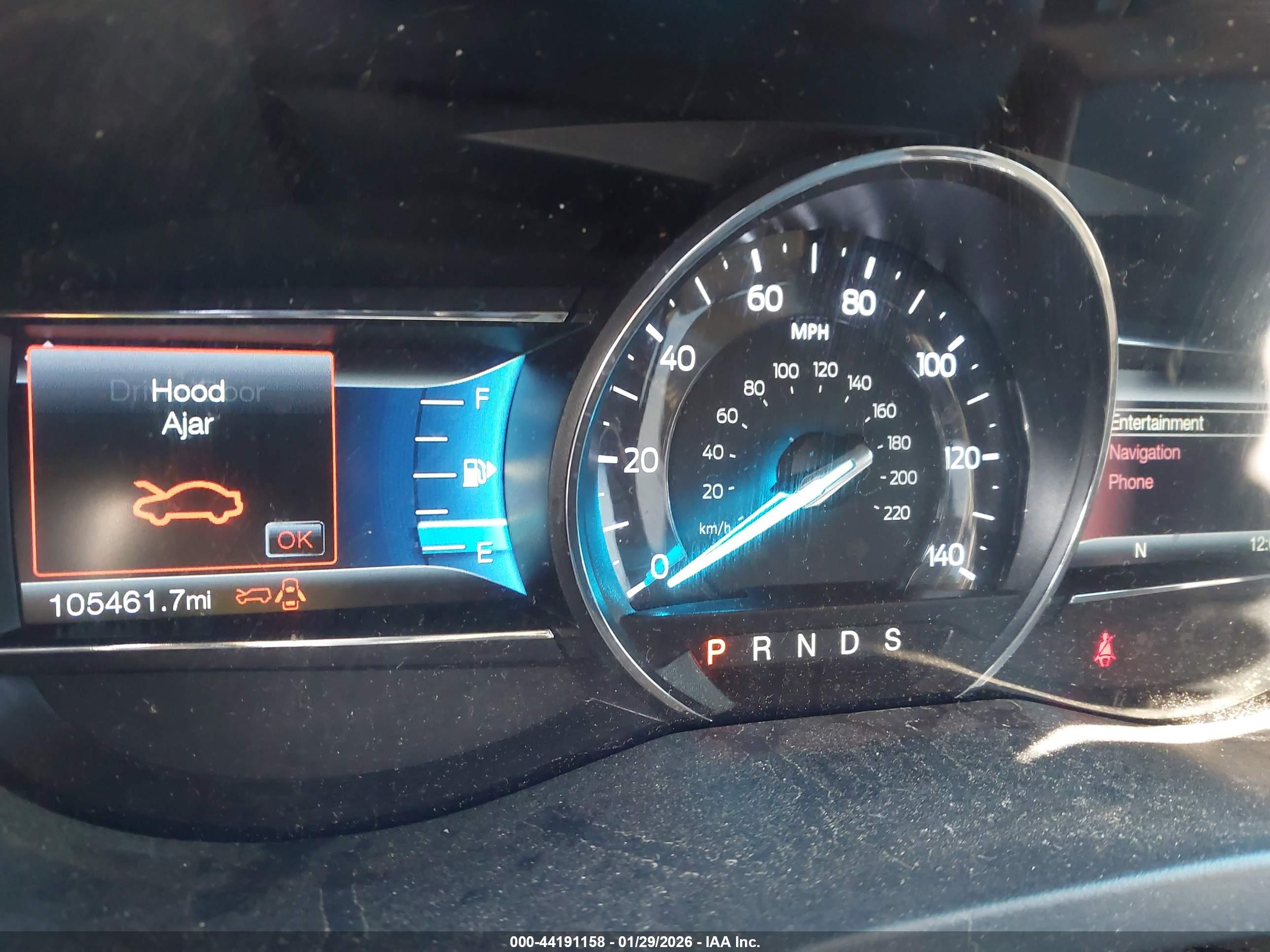 FORD EXPLORER image 7