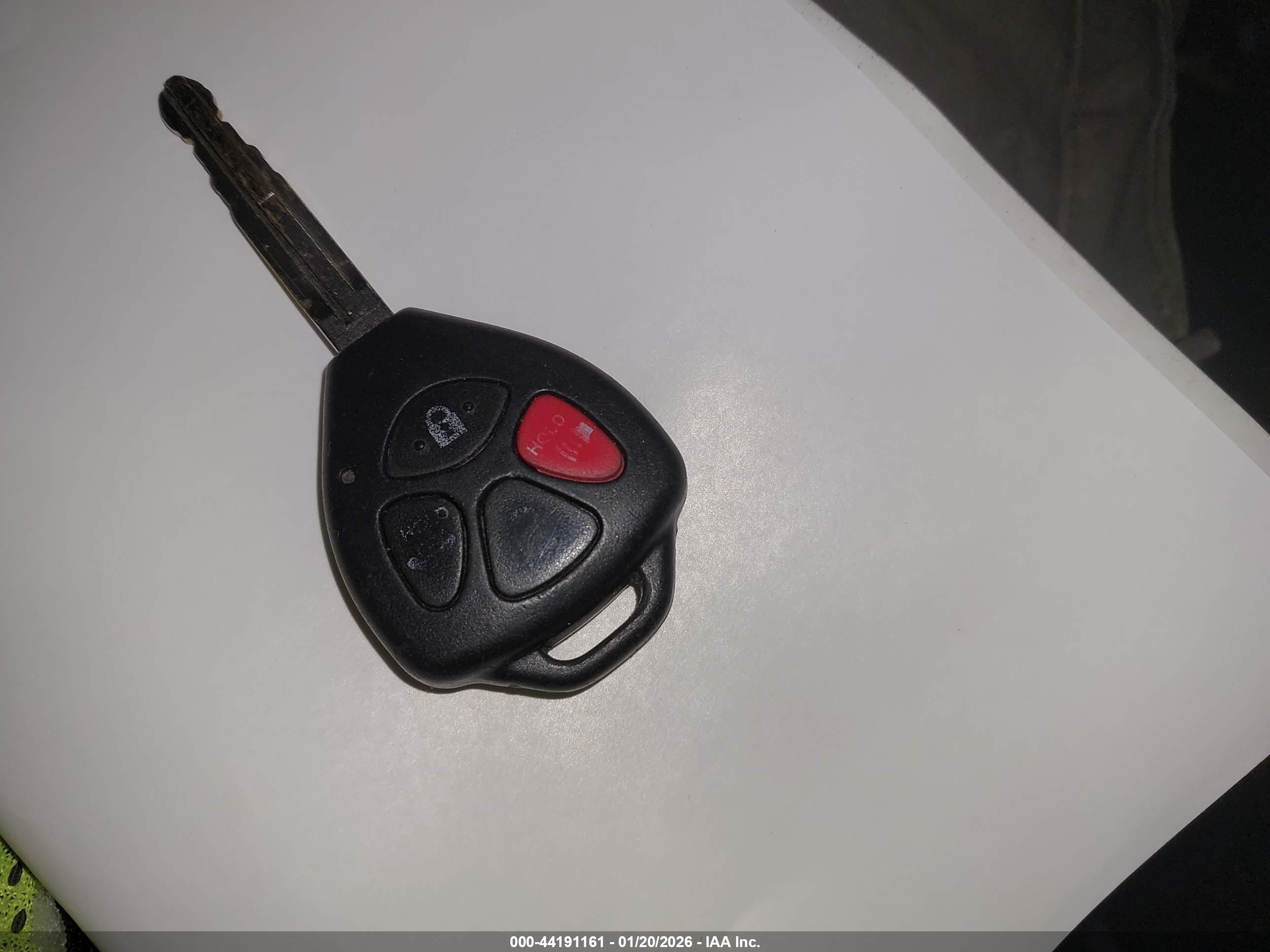 TOYOTA CAMRY image 11