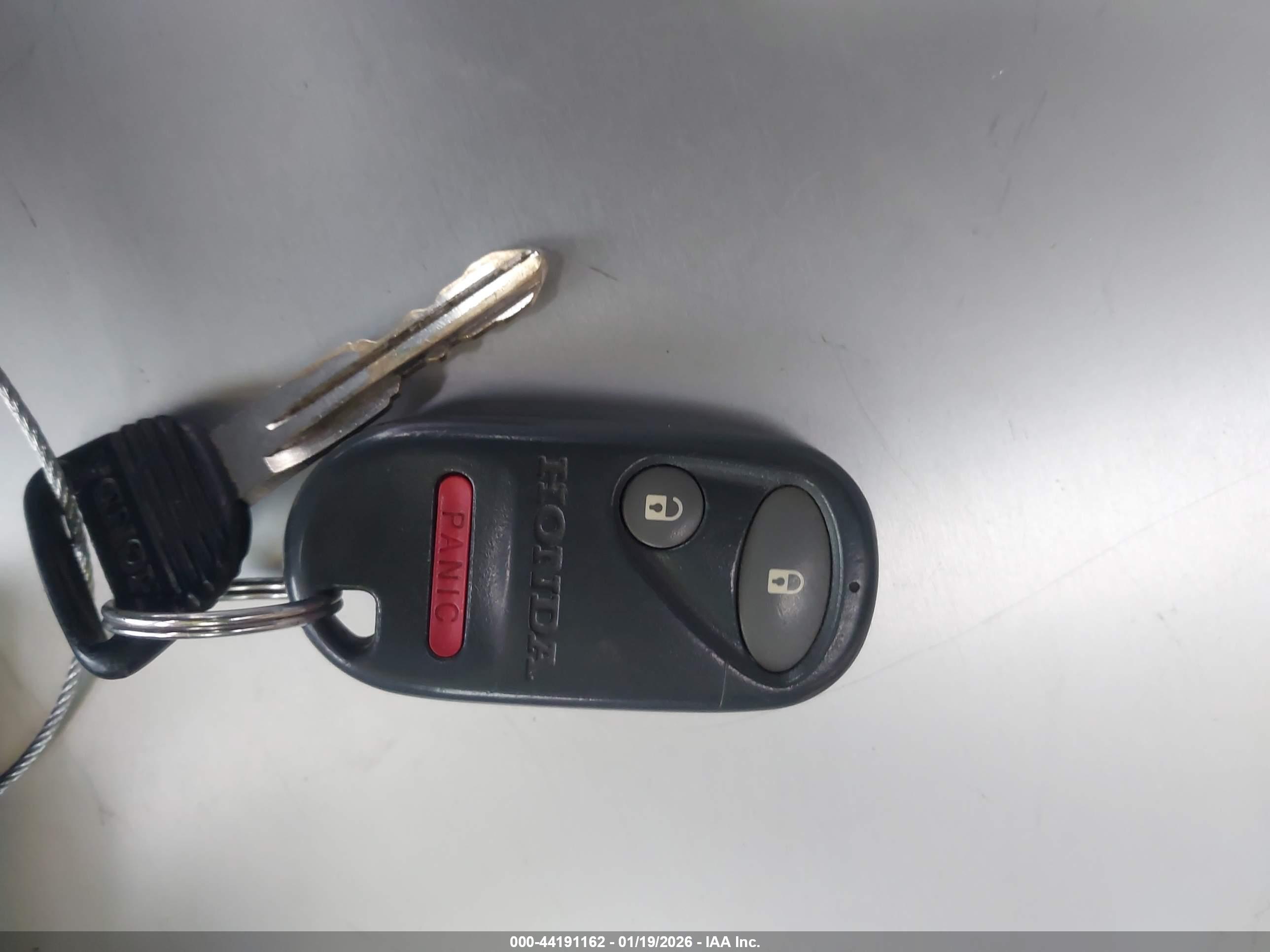 HONDA CIVIC image 11