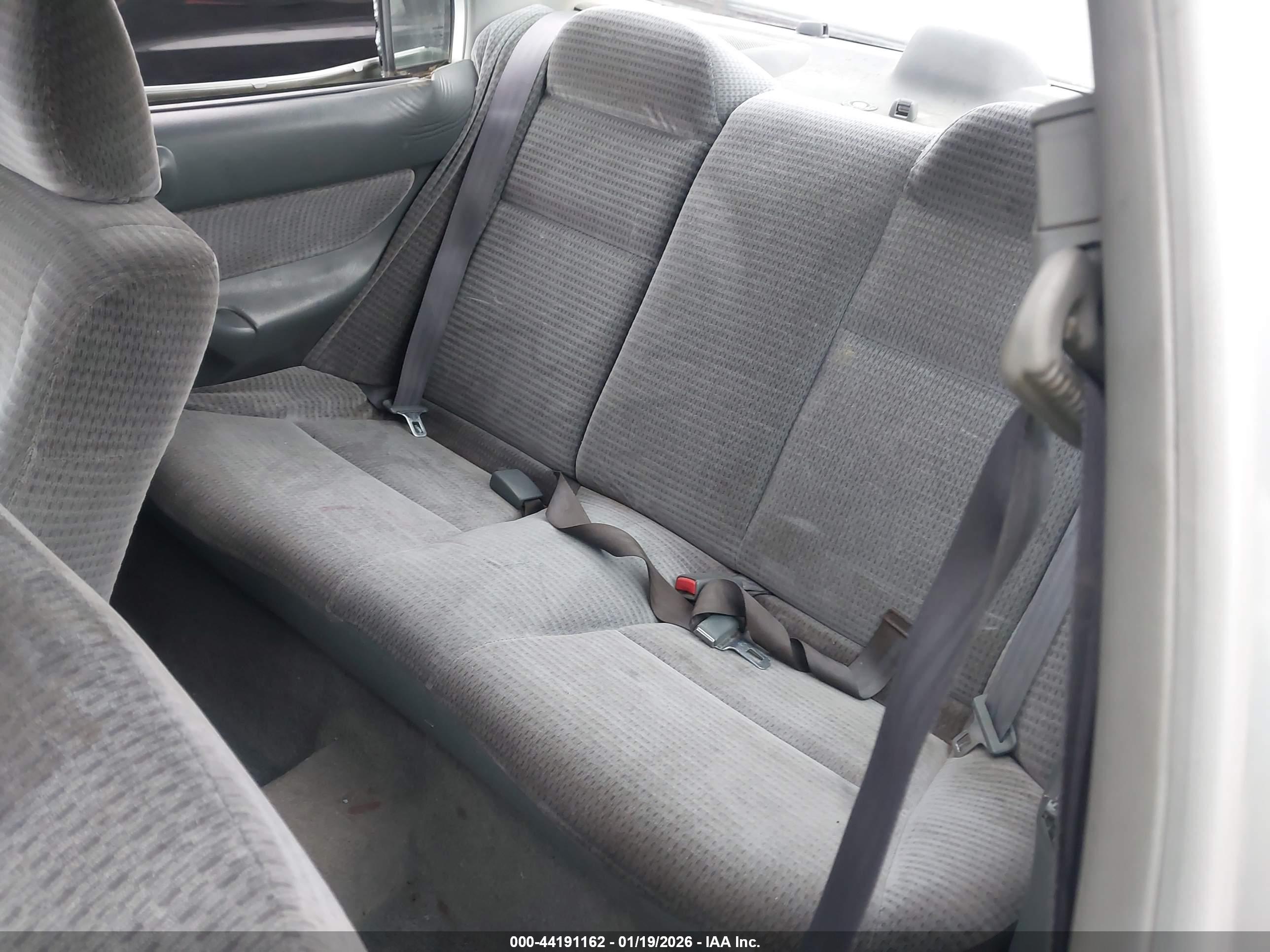 HONDA CIVIC image 8