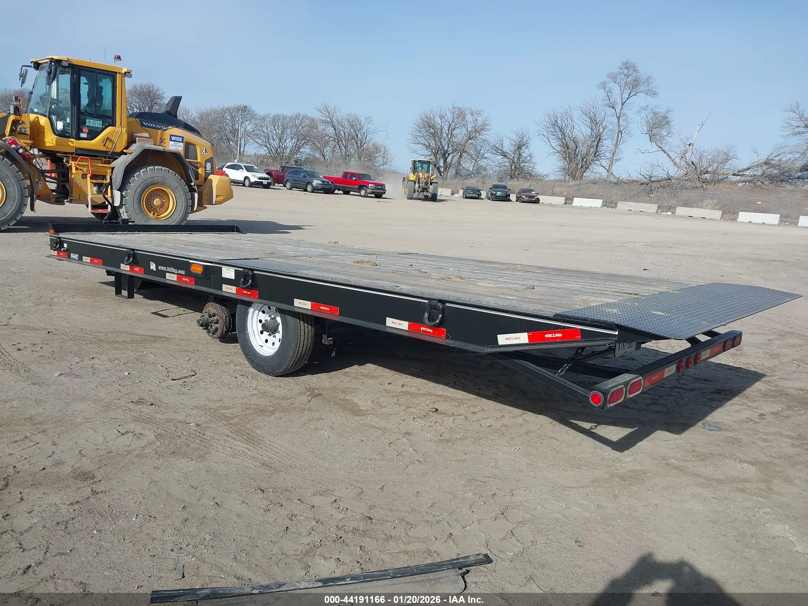 FELLING TRAILERS image 3