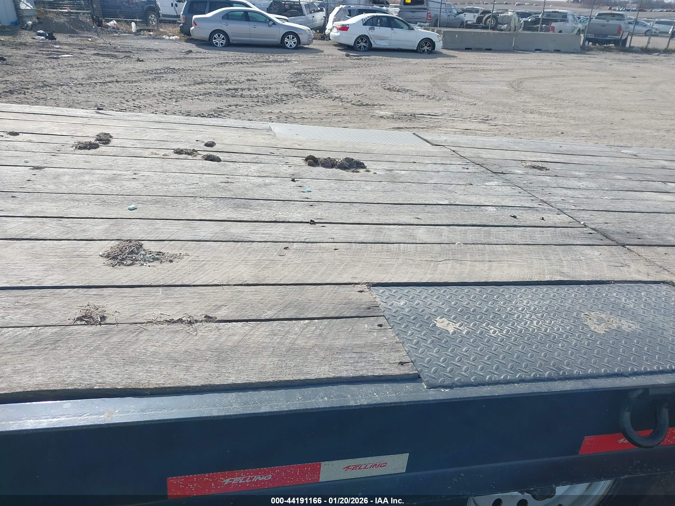 FELLING TRAILERS image 5