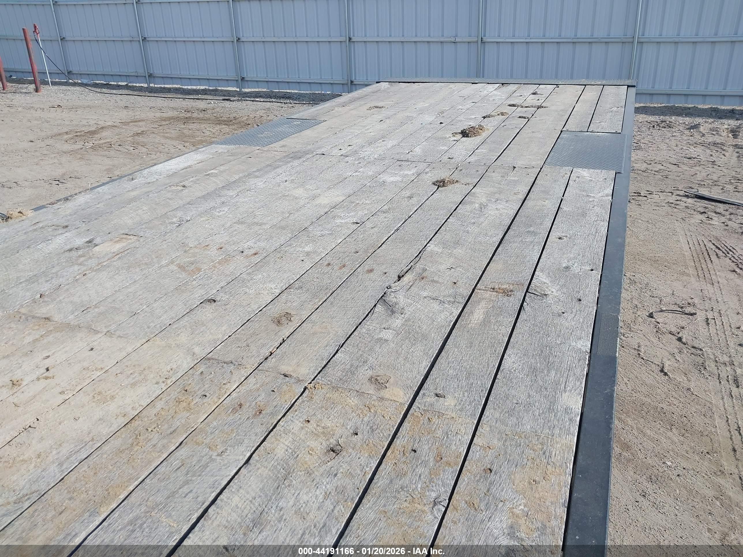 FELLING TRAILERS image 8