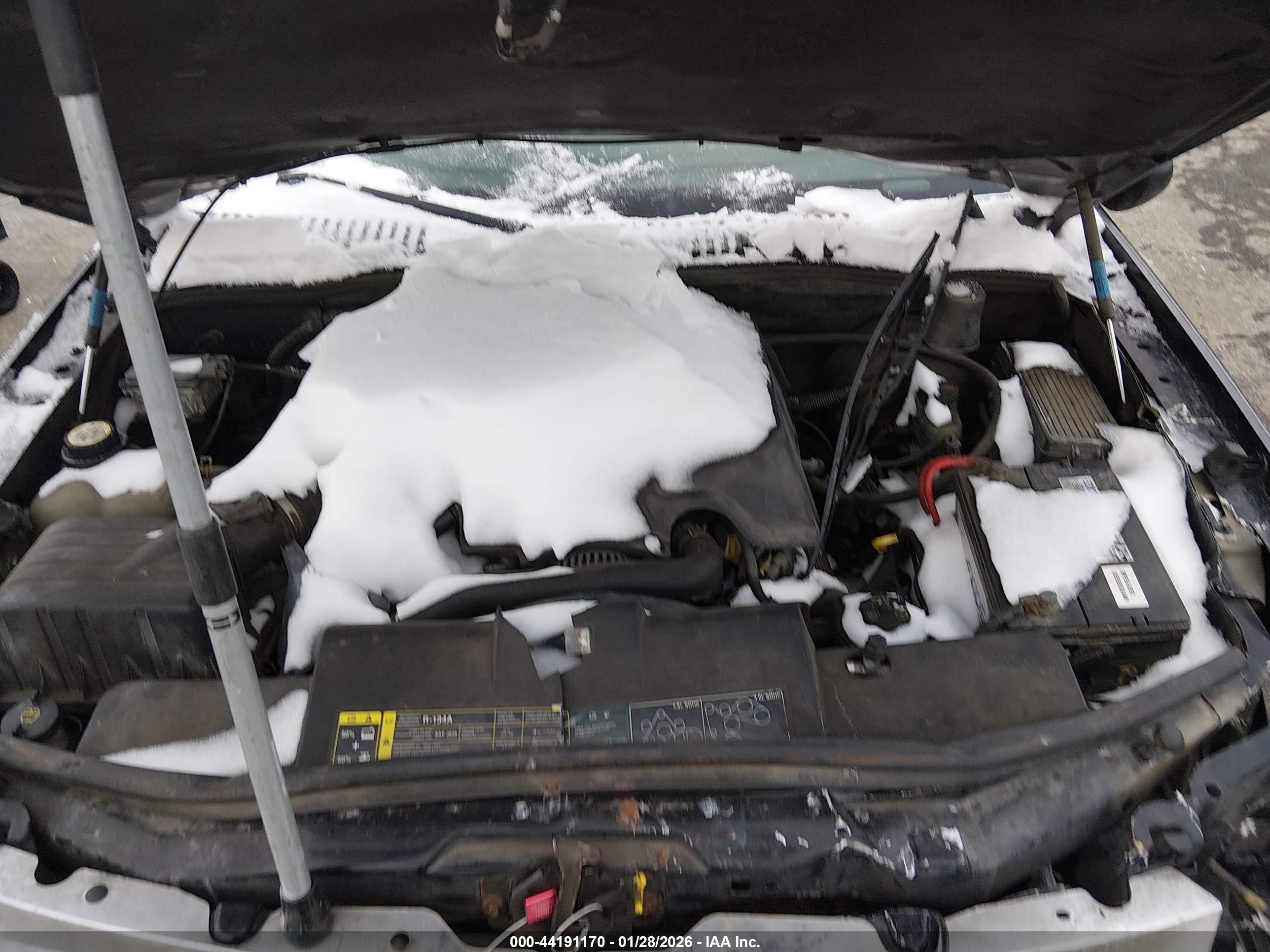 MERCURY MOUNTAINEER image 10