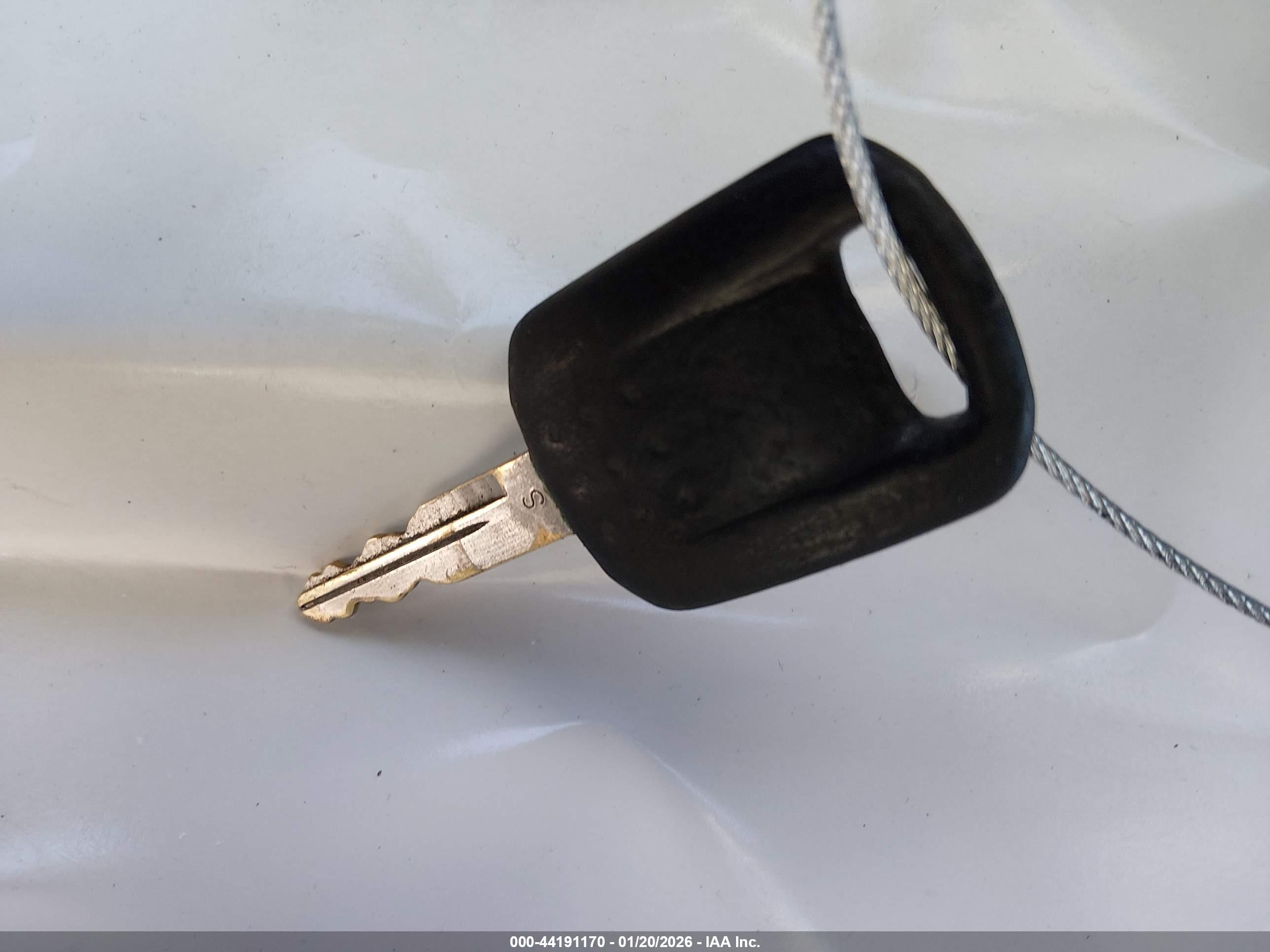MERCURY MOUNTAINEER image 11