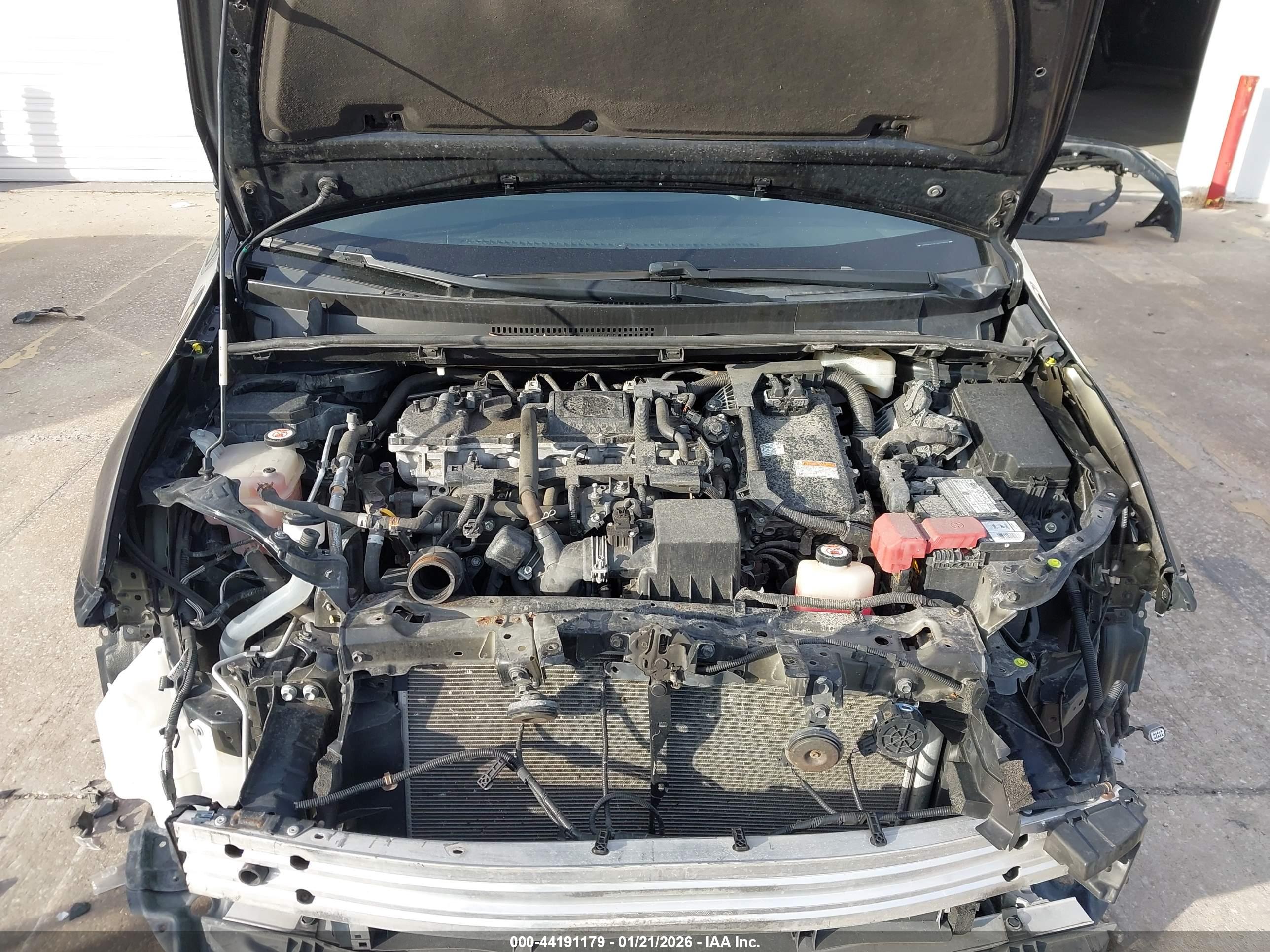 TOYOTA PRIUS image 10