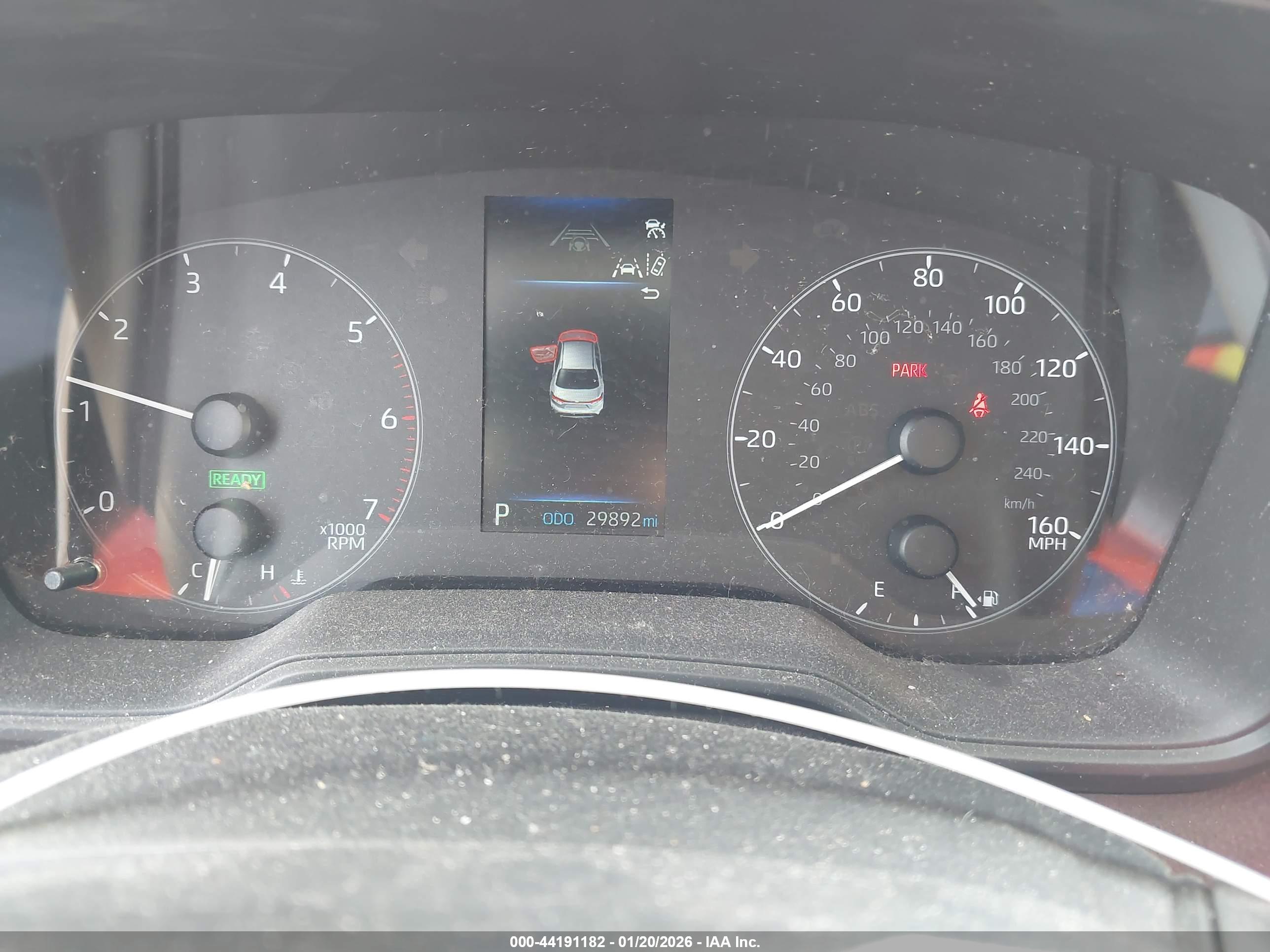 TOYOTA COROLLA image 7