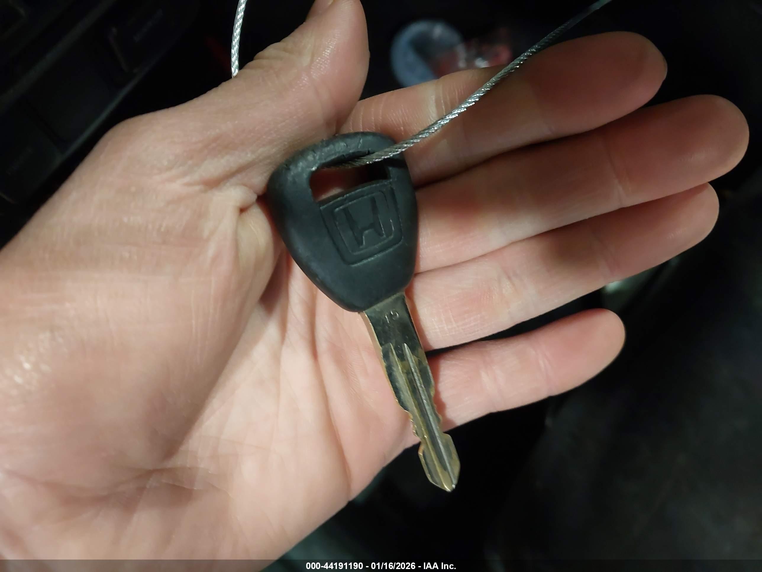 HONDA CIVIC image 11