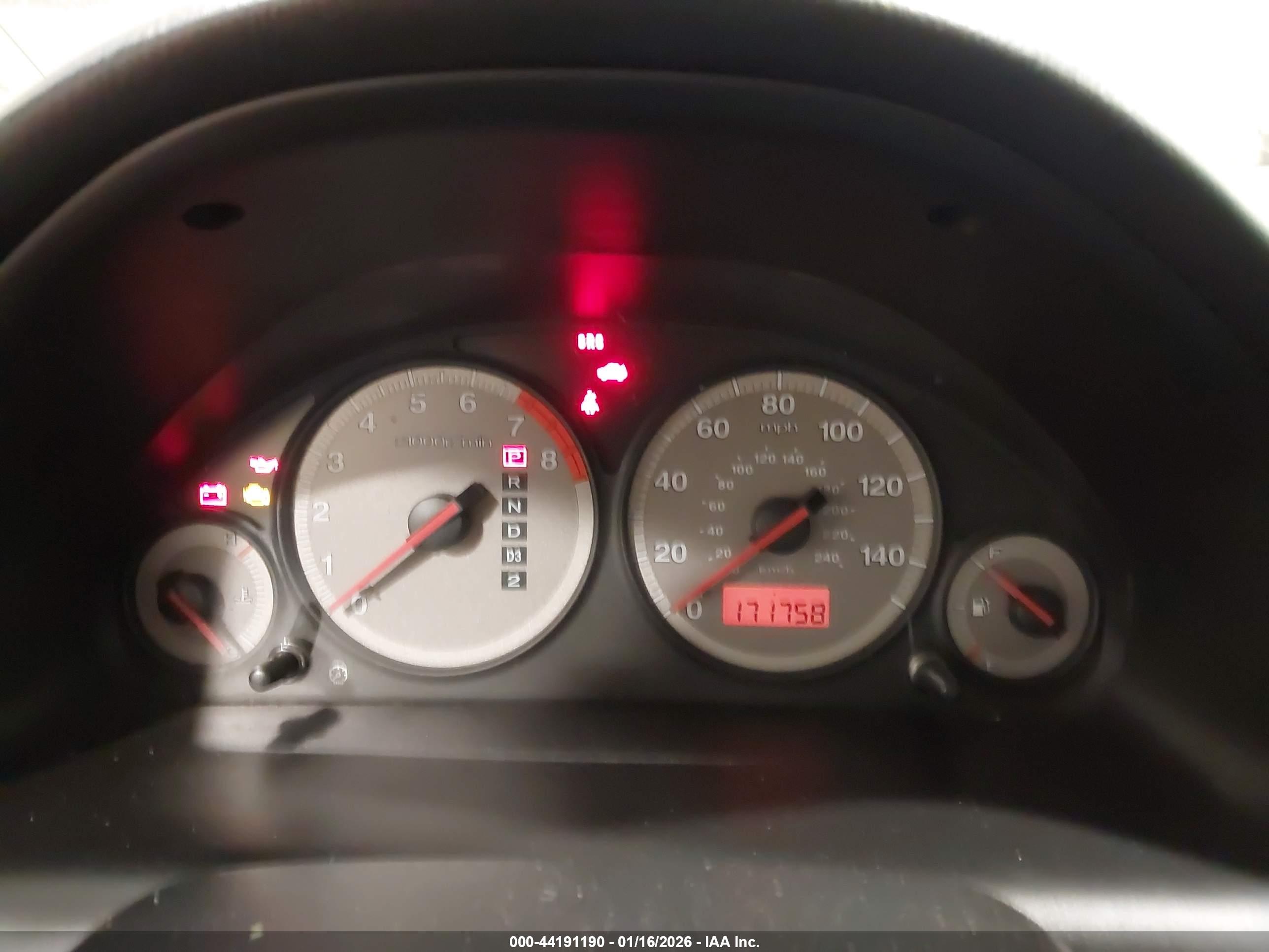 HONDA CIVIC image 7