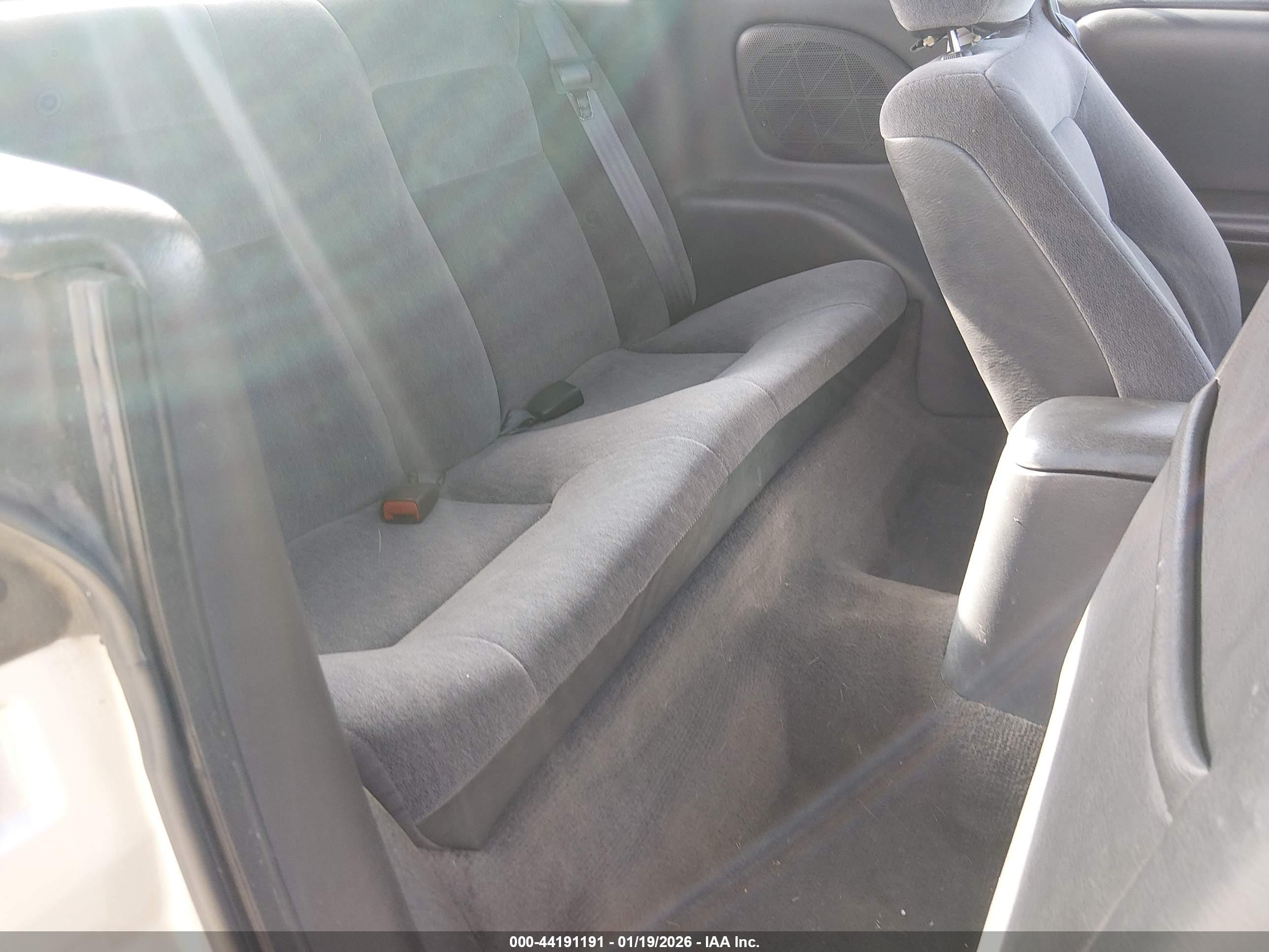 CHRYSLER SEBRING image 8