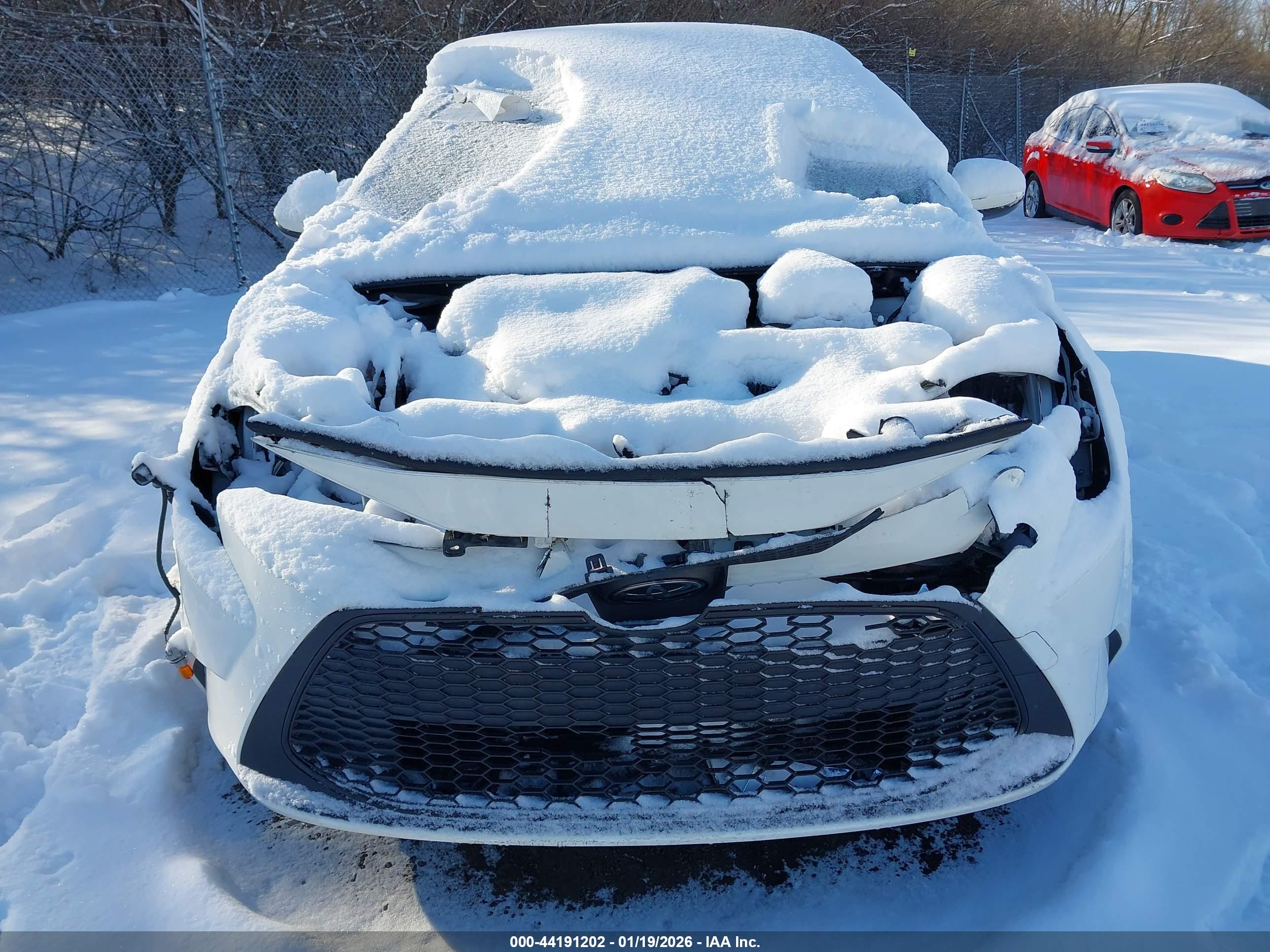 TOYOTA COROLLA image 6