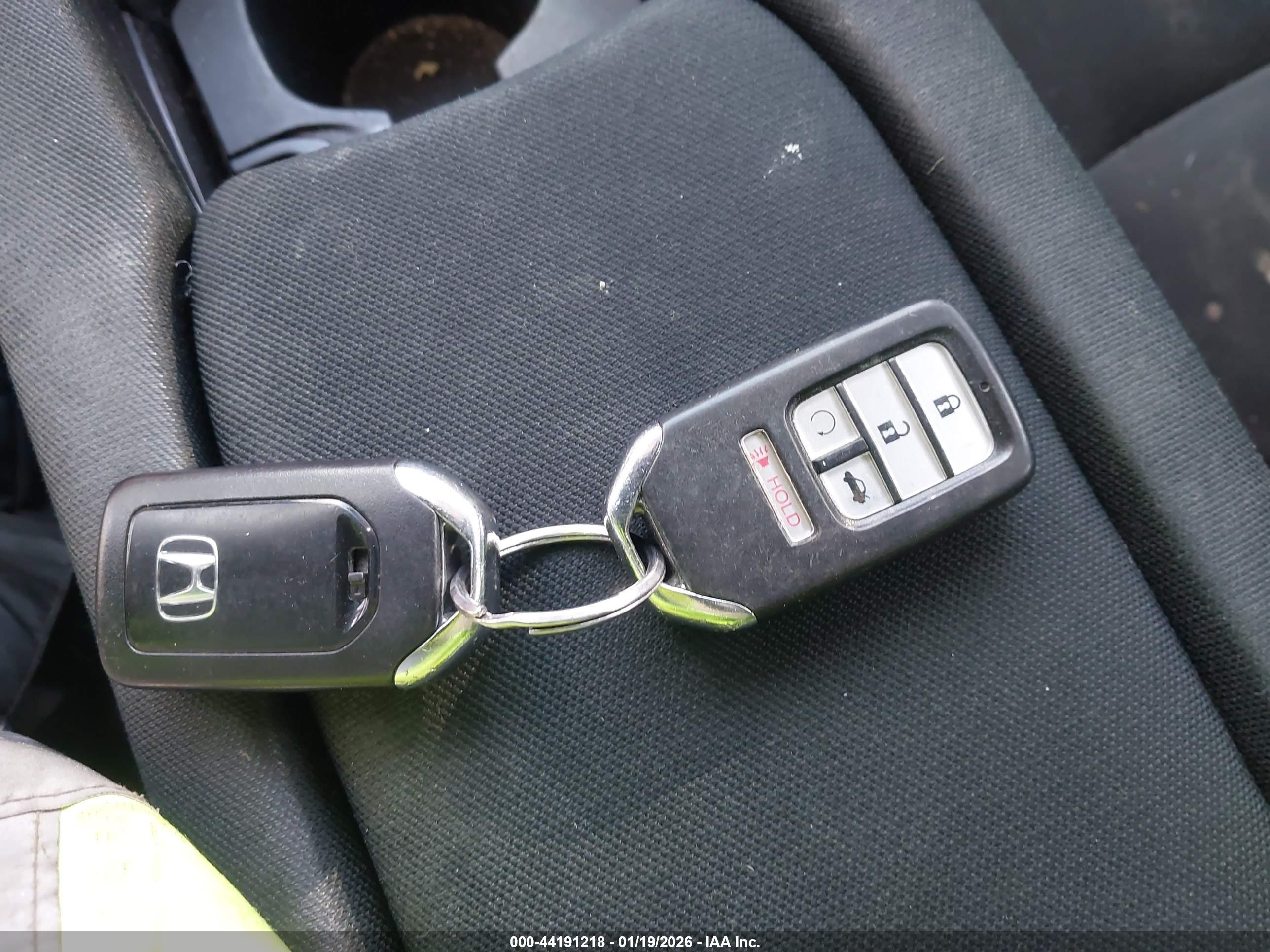 HONDA CIVIC image 11