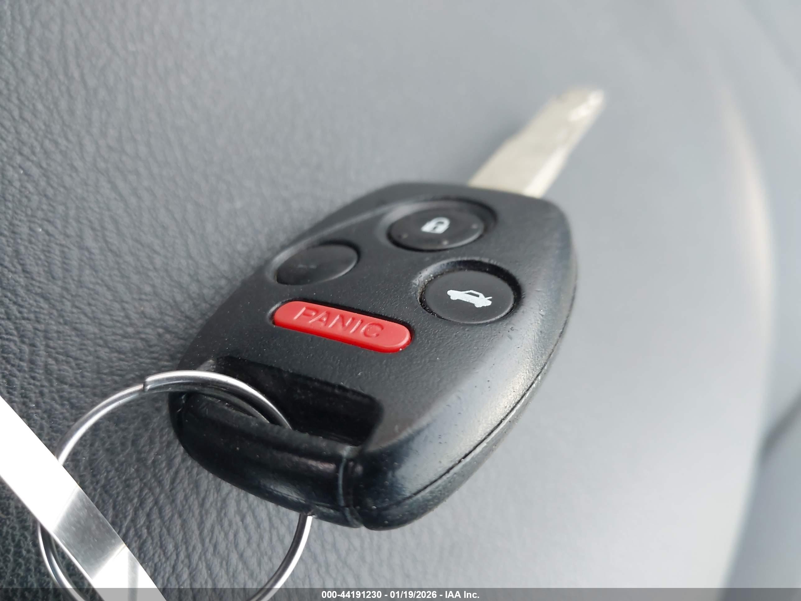 HONDA ACCORD image 11
