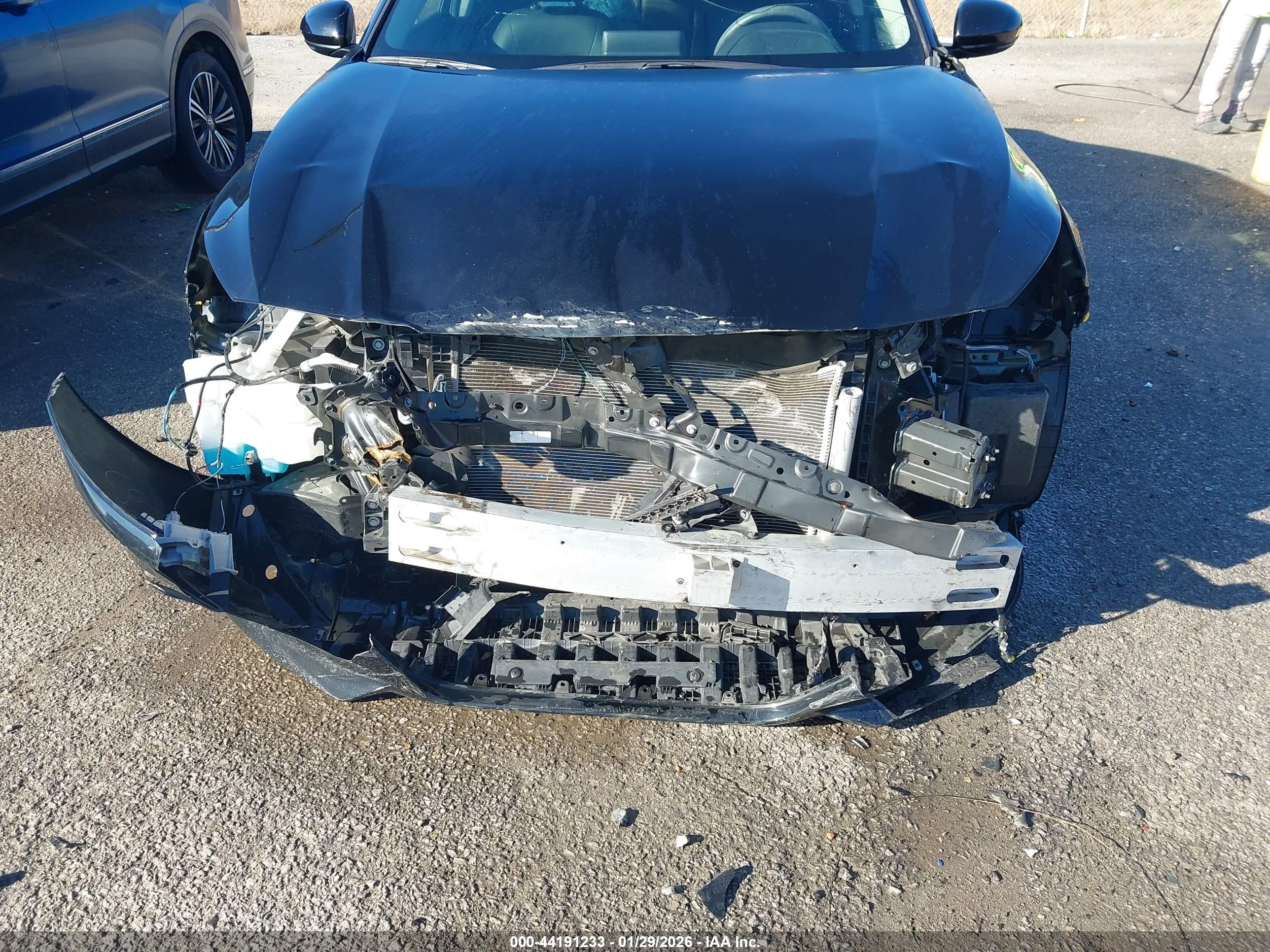 NISSAN ALTIMA image 6