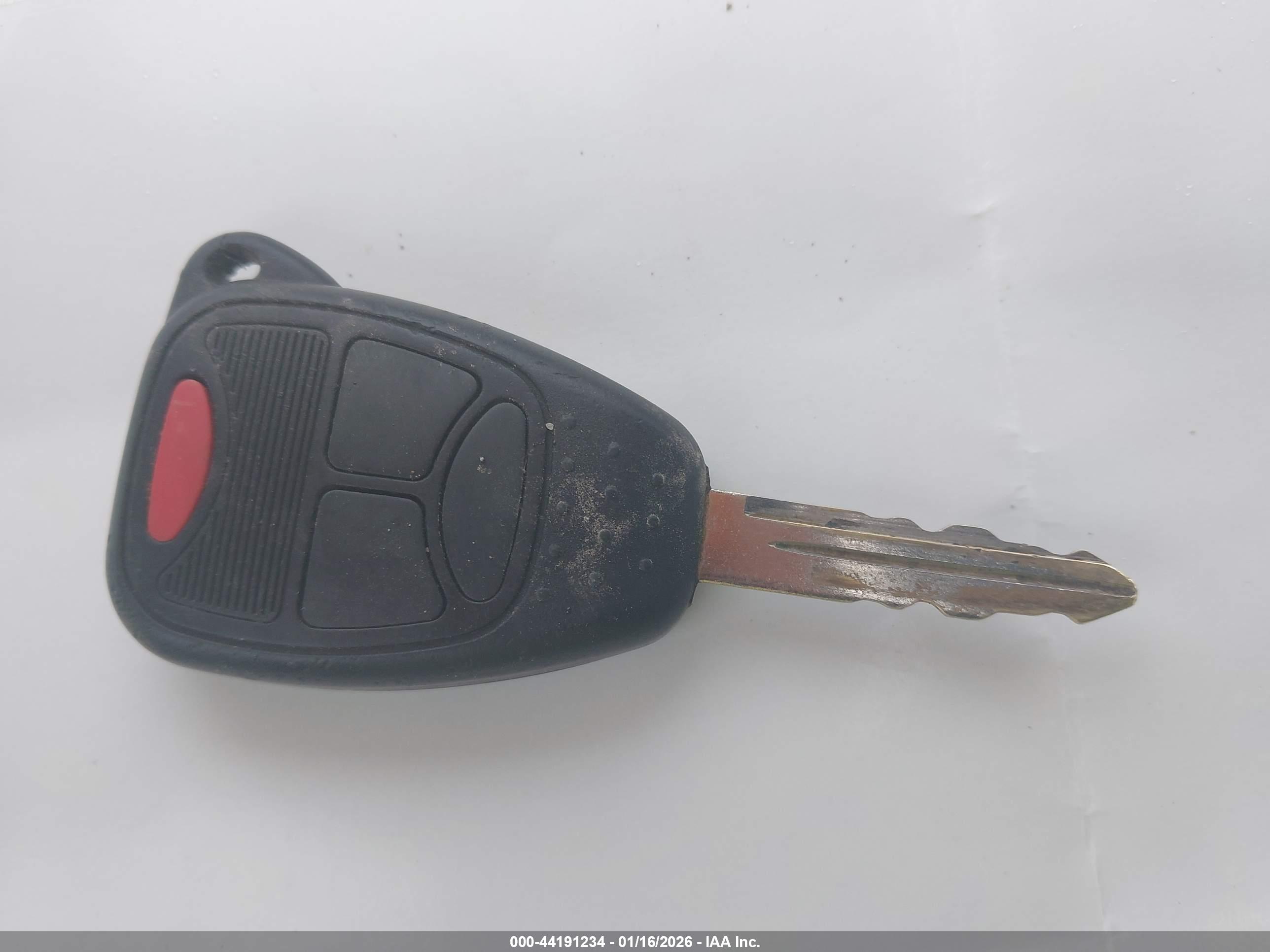 DODGE AVENGER image 11