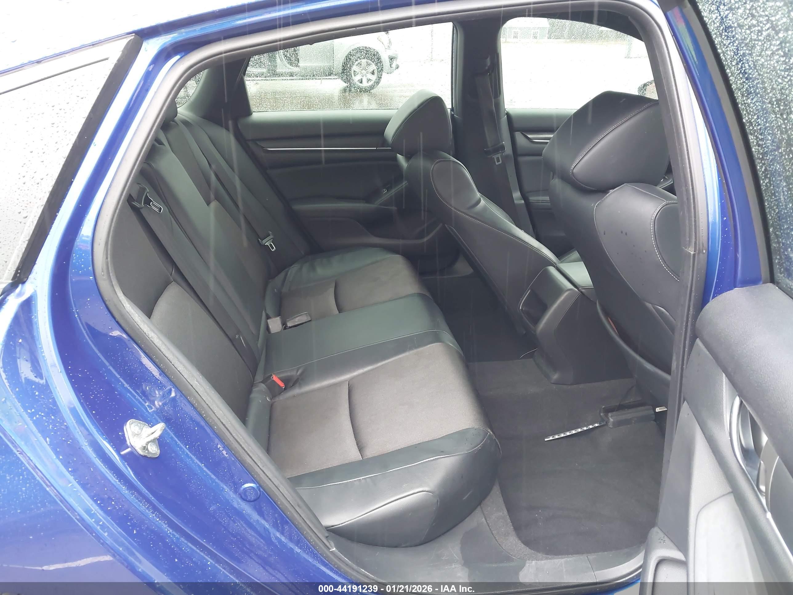 HONDA ACCORD image 8