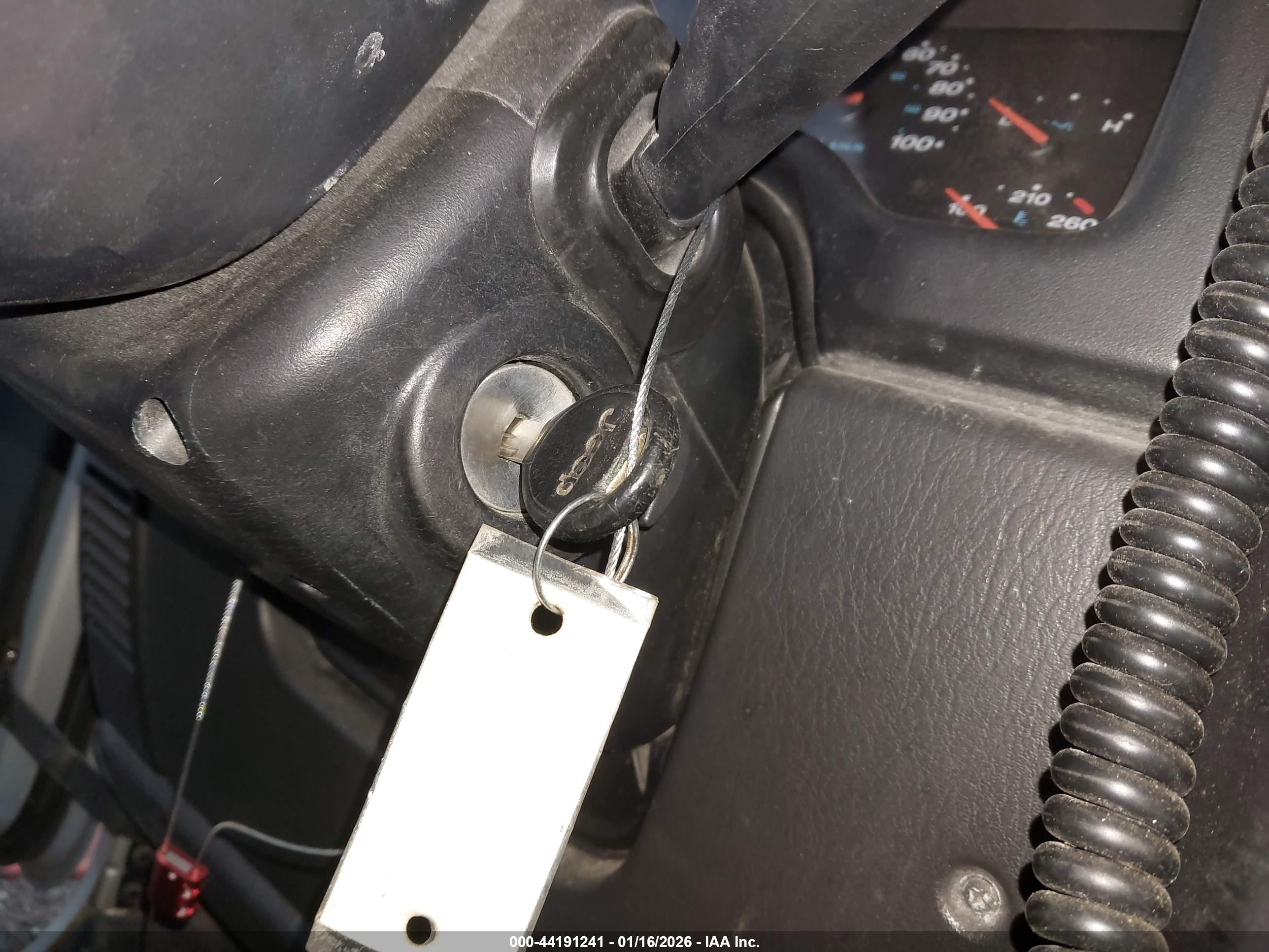 JEEP WRANGLER image 11
