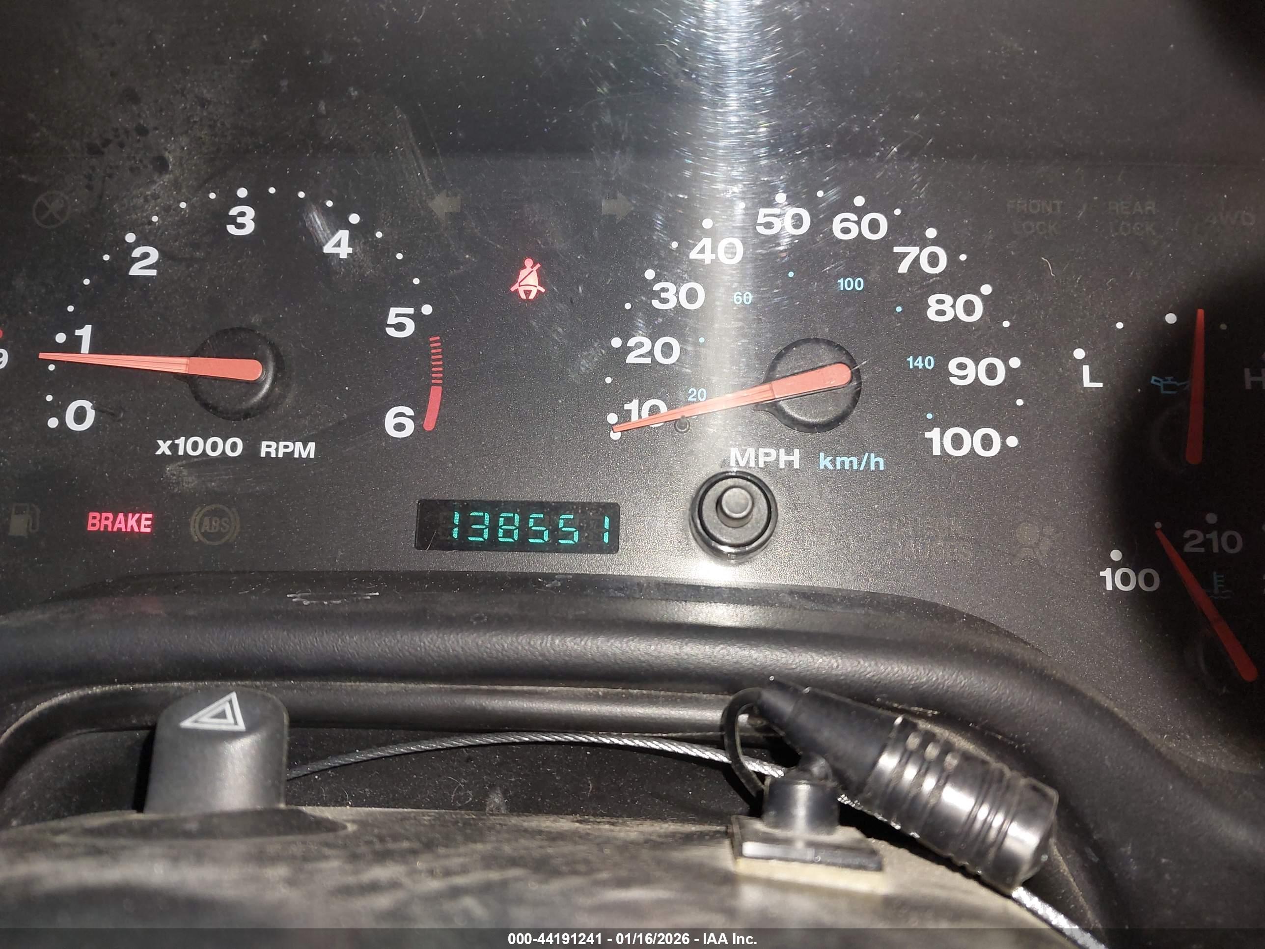 JEEP WRANGLER image 7