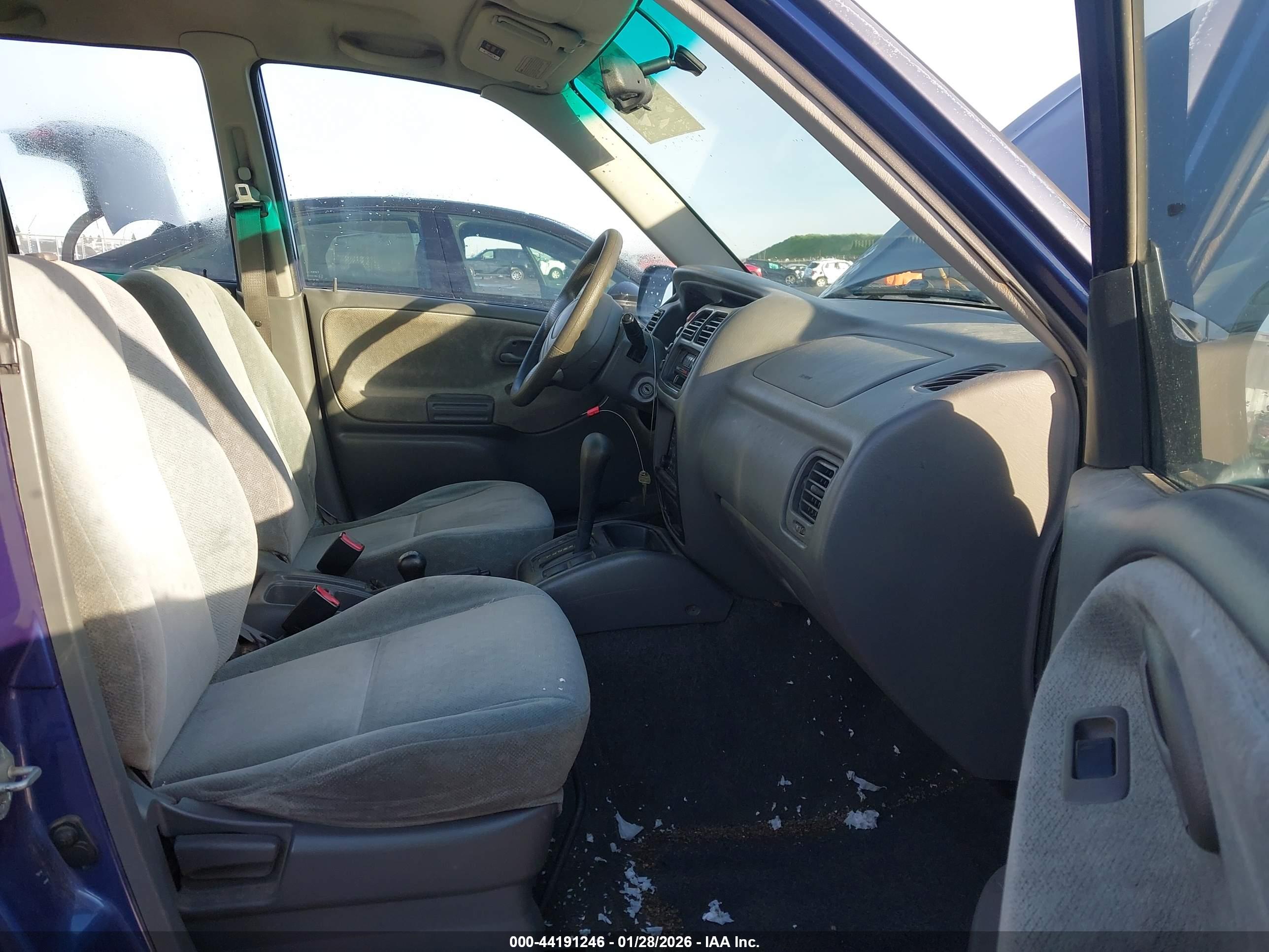 SUZUKI VITARA image 5