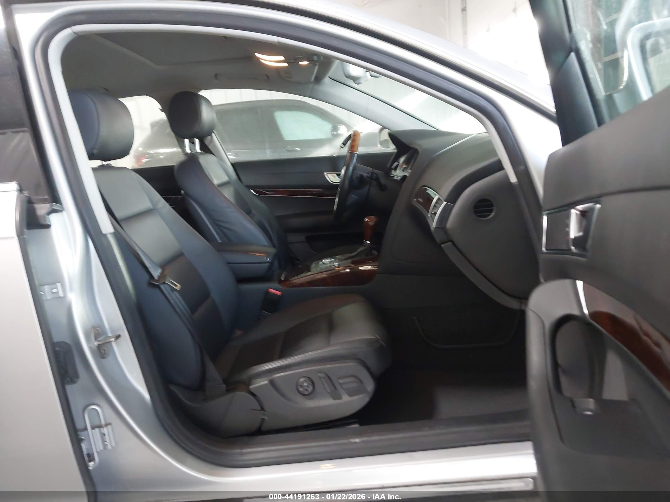 AUDI A6 image 5