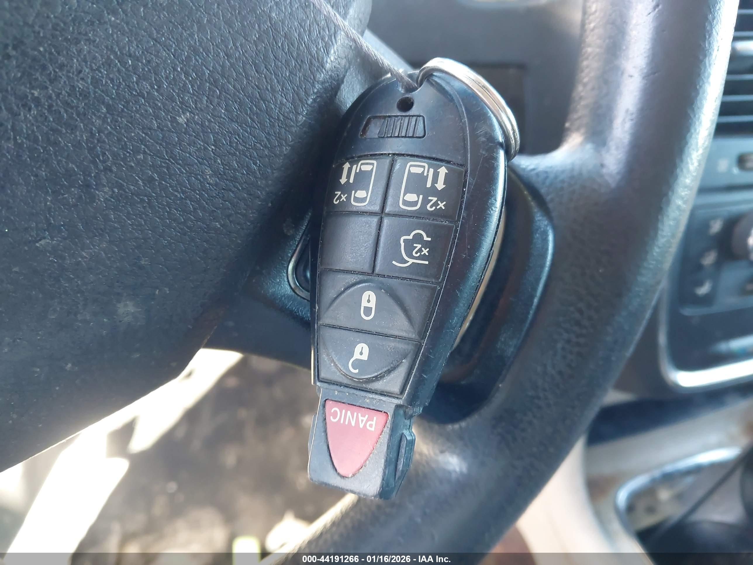 DODGE GRAND image 11