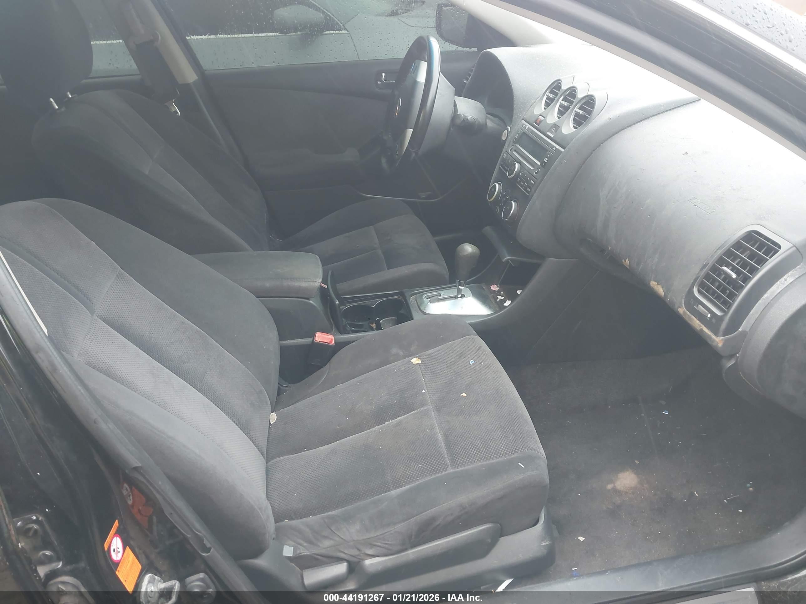 NISSAN ALTIMA image 5