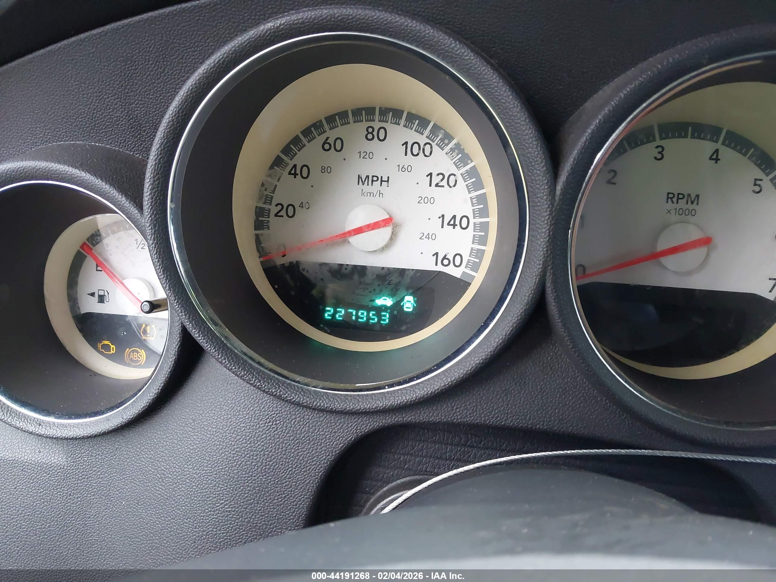DODGE CHARGER image 7
