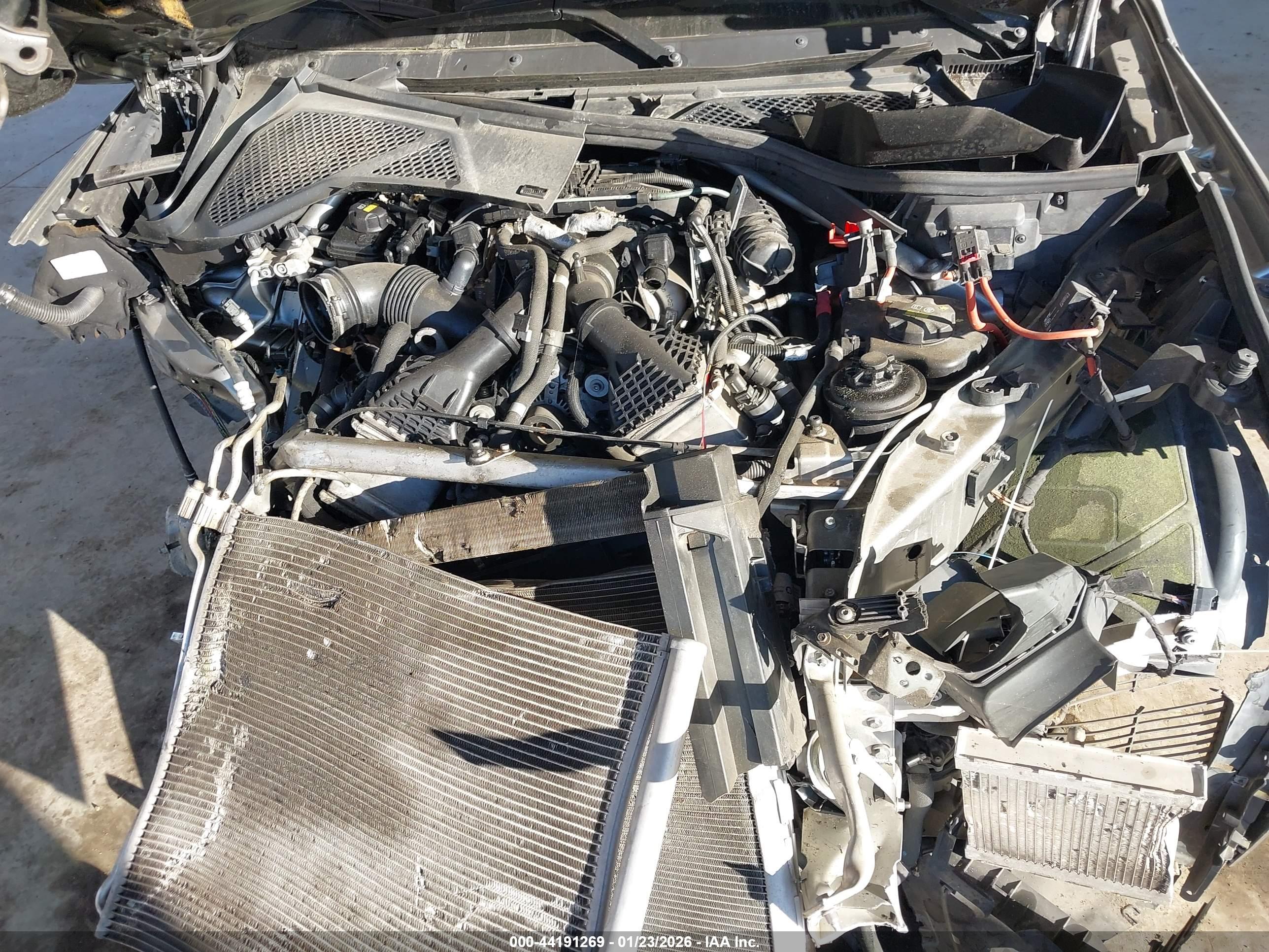 BMW X5 image 10