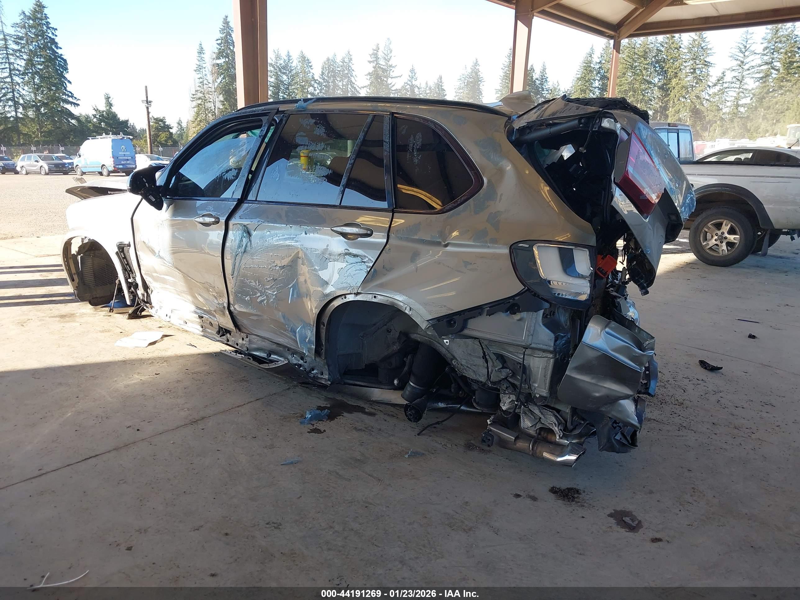 BMW X5 image 3