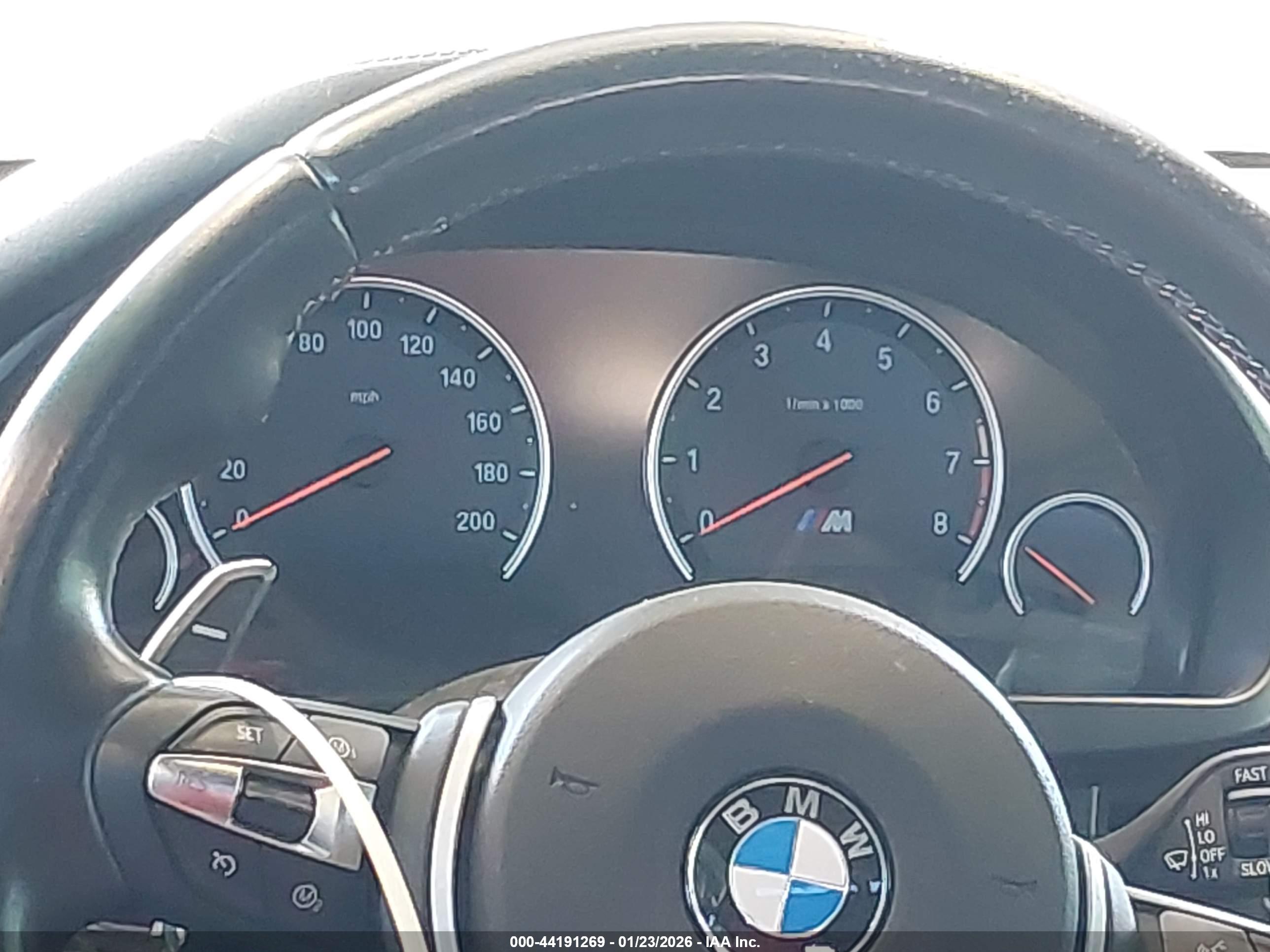 BMW X5 image 7