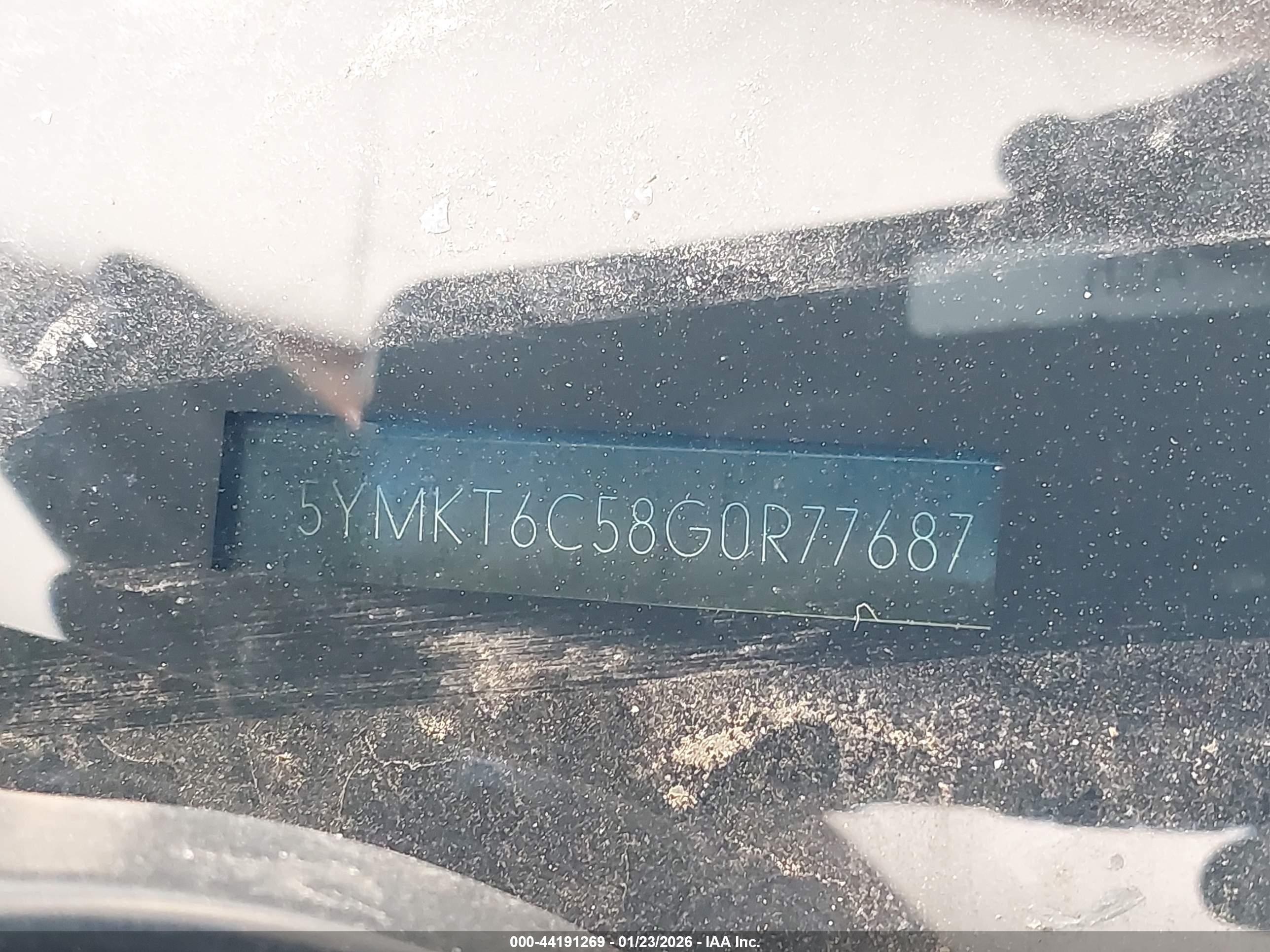 BMW X5 image 9