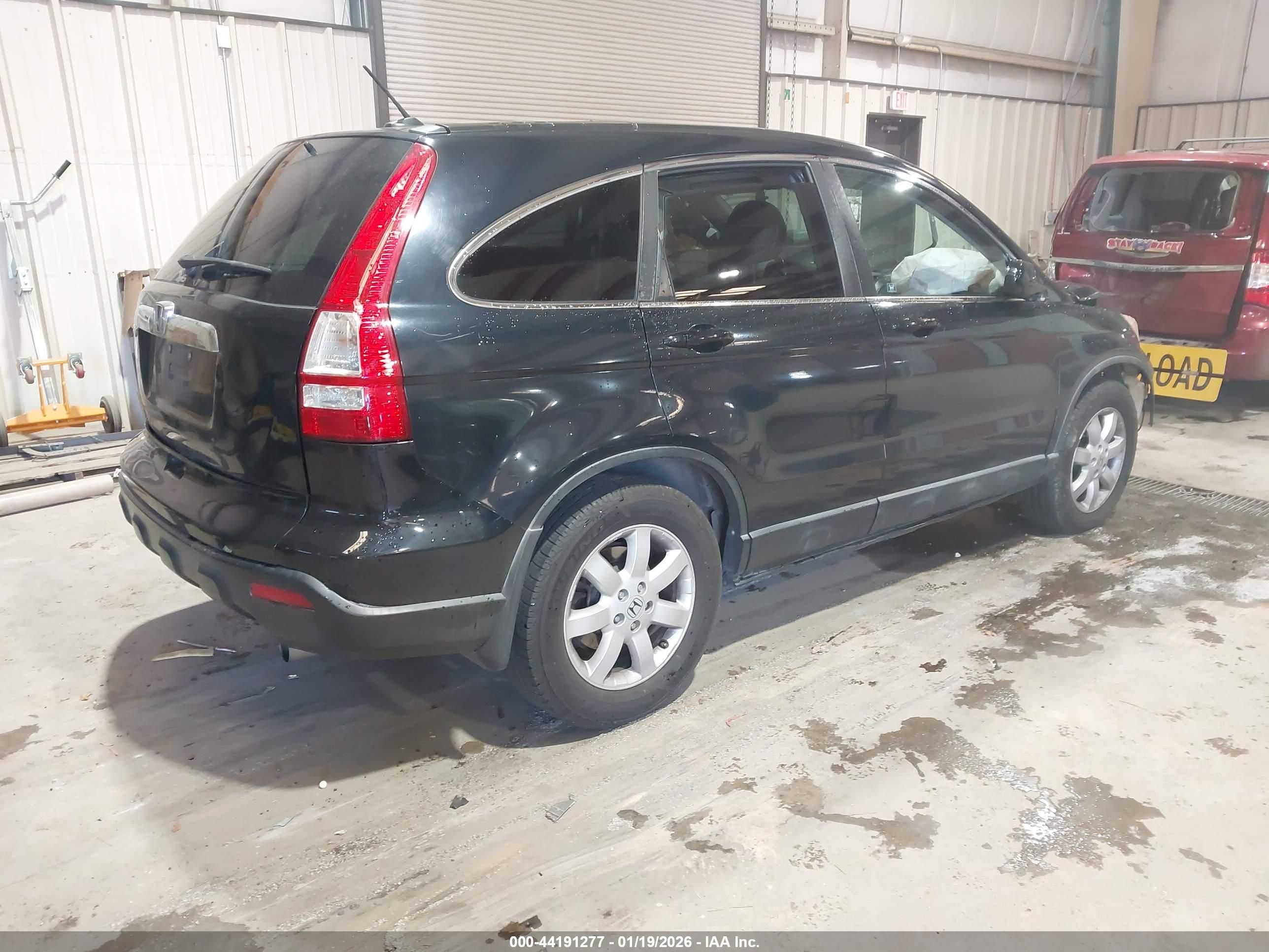 HONDA CR-V image 4