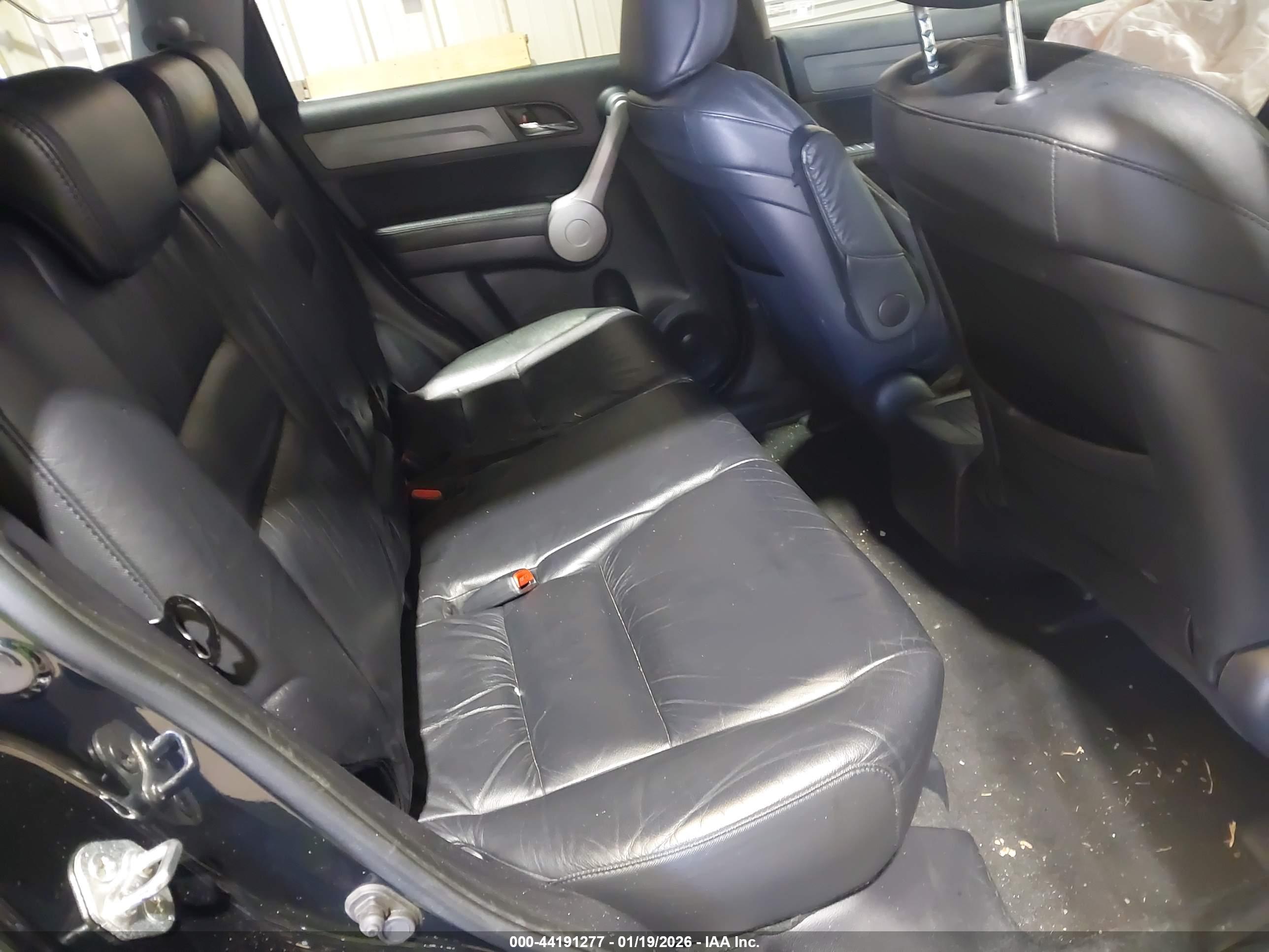 HONDA CR-V image 8