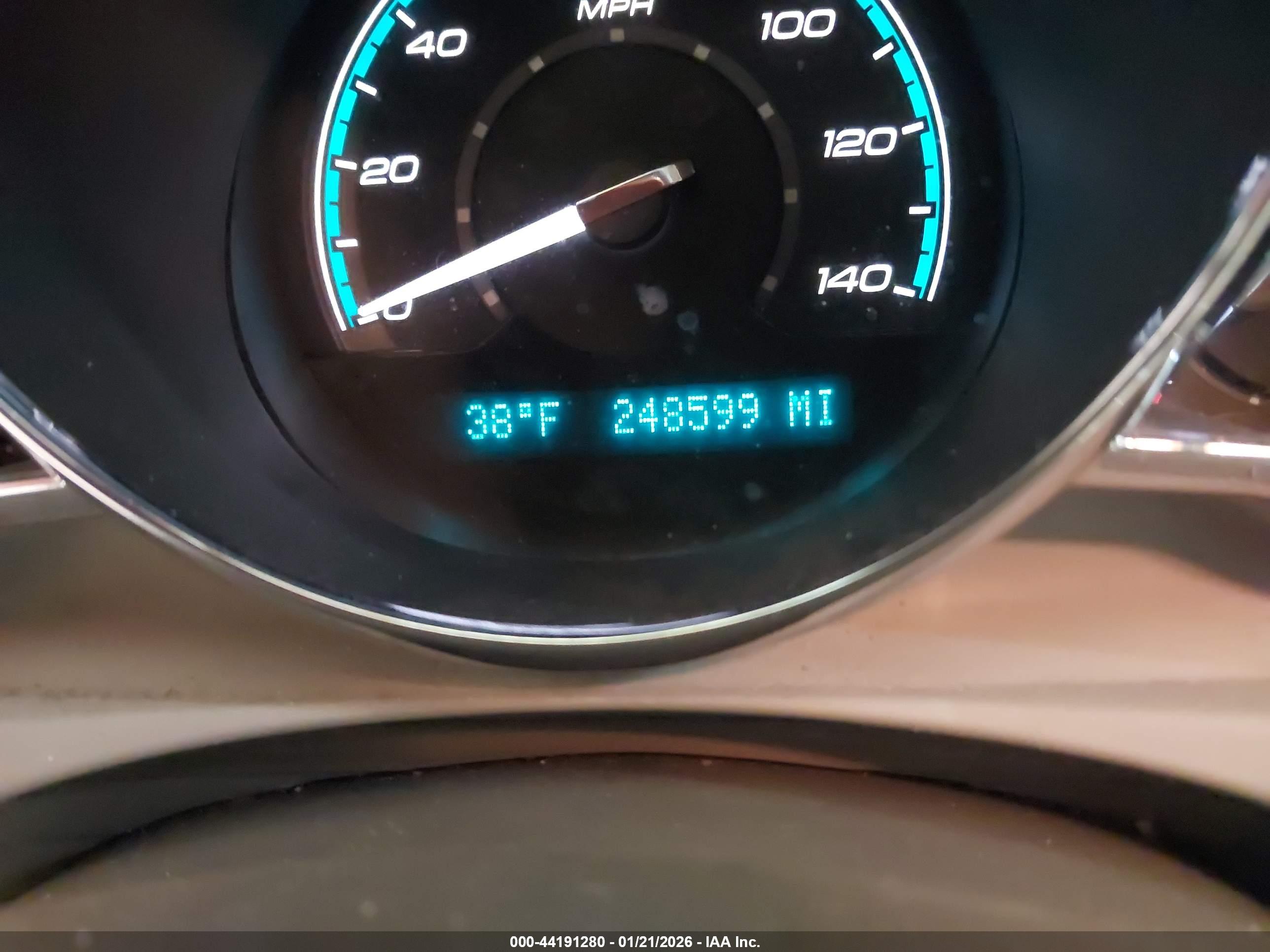 CHEVROLET MALIBU image 7