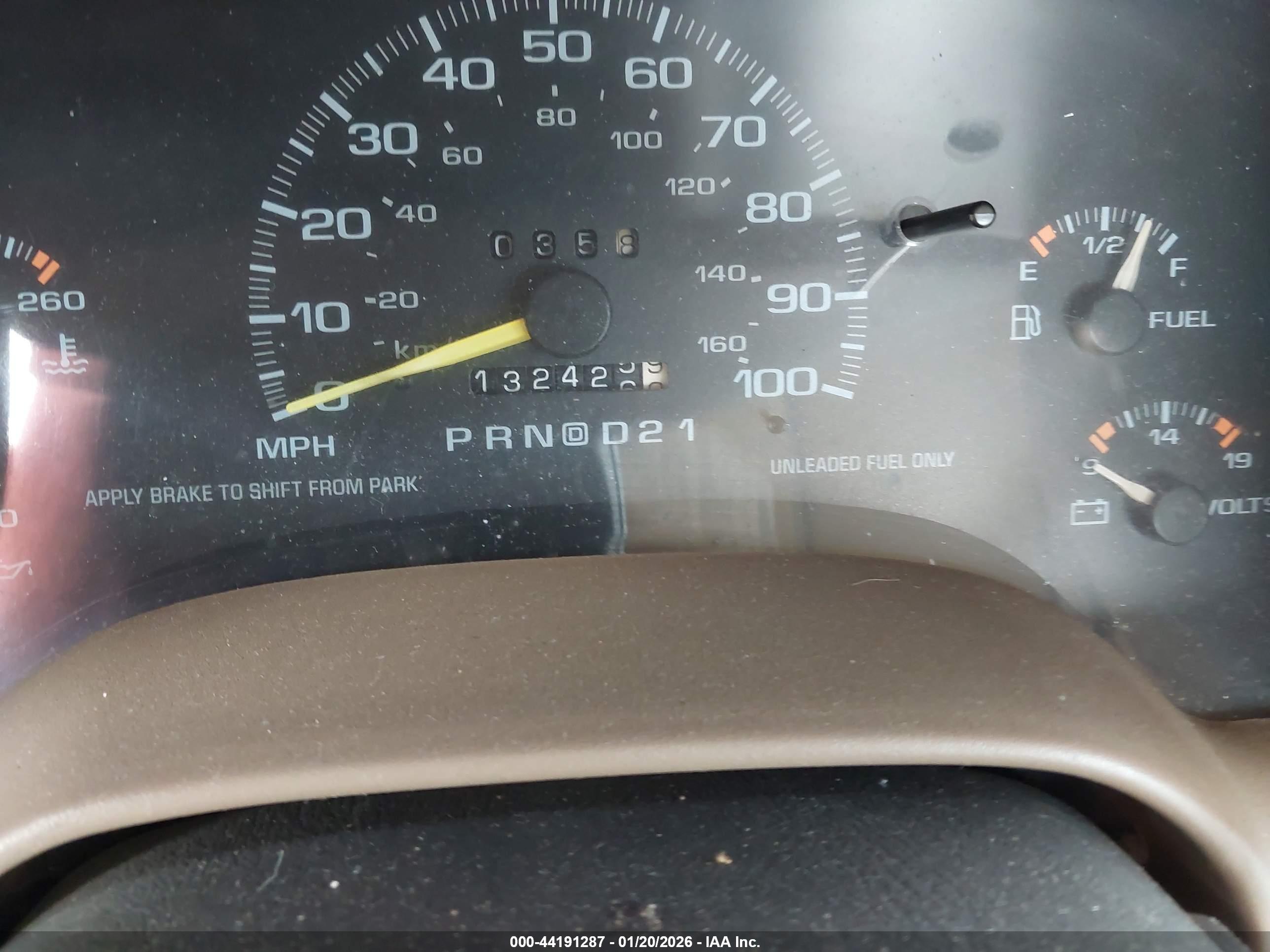 CHEVROLET S-10 image 7