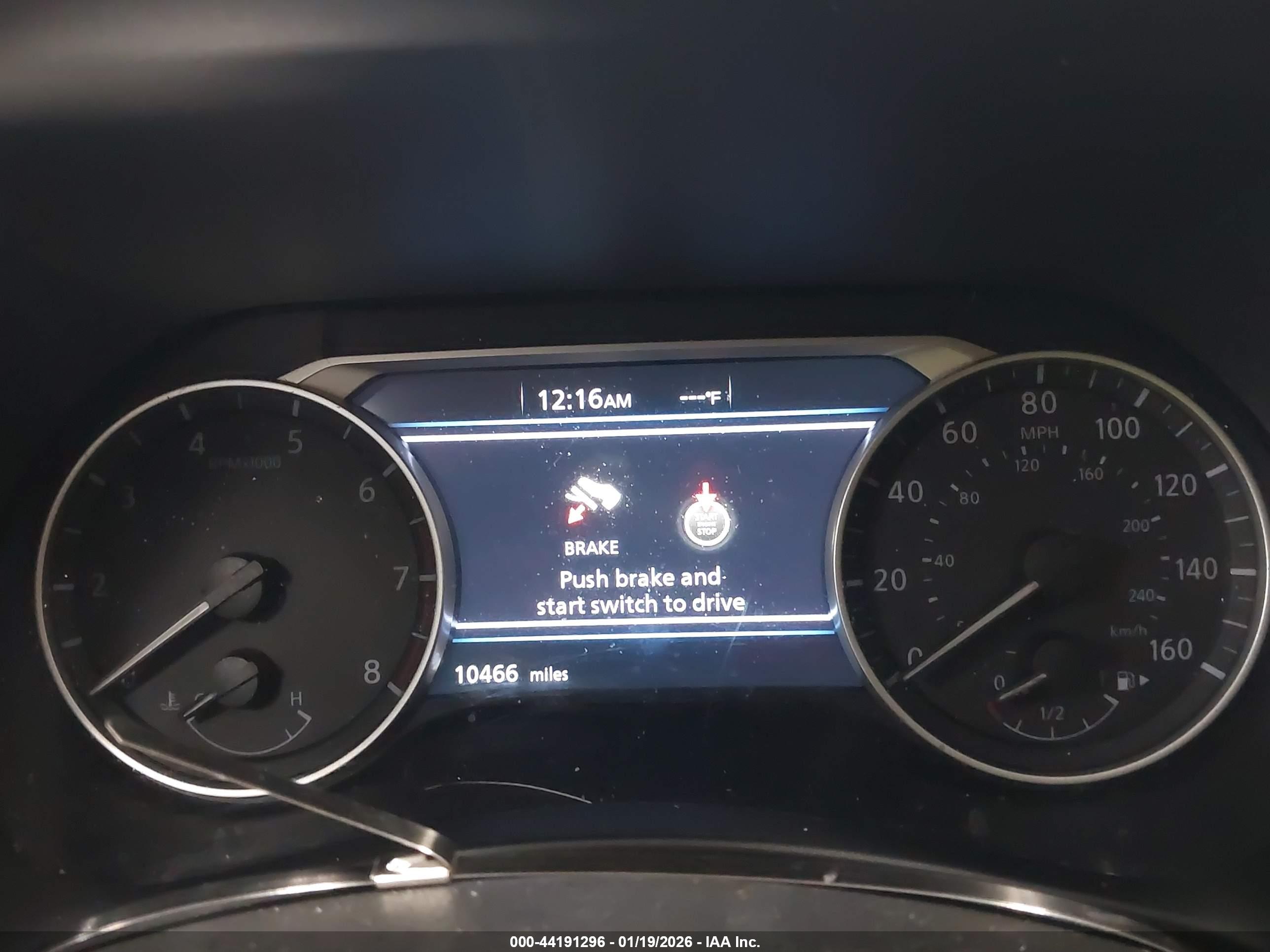 NISSAN SENTRA image 7