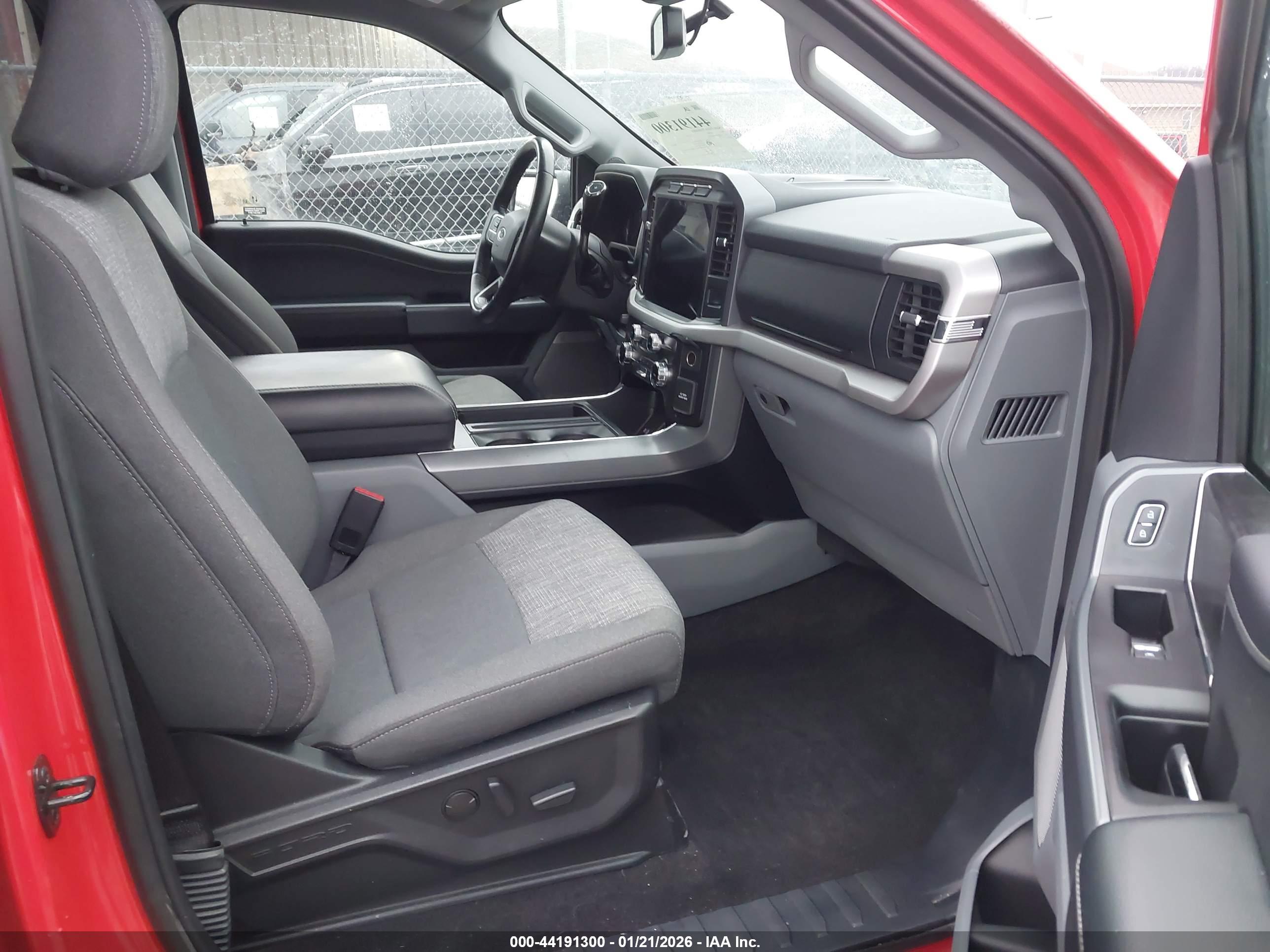 FORD F-150 image 5