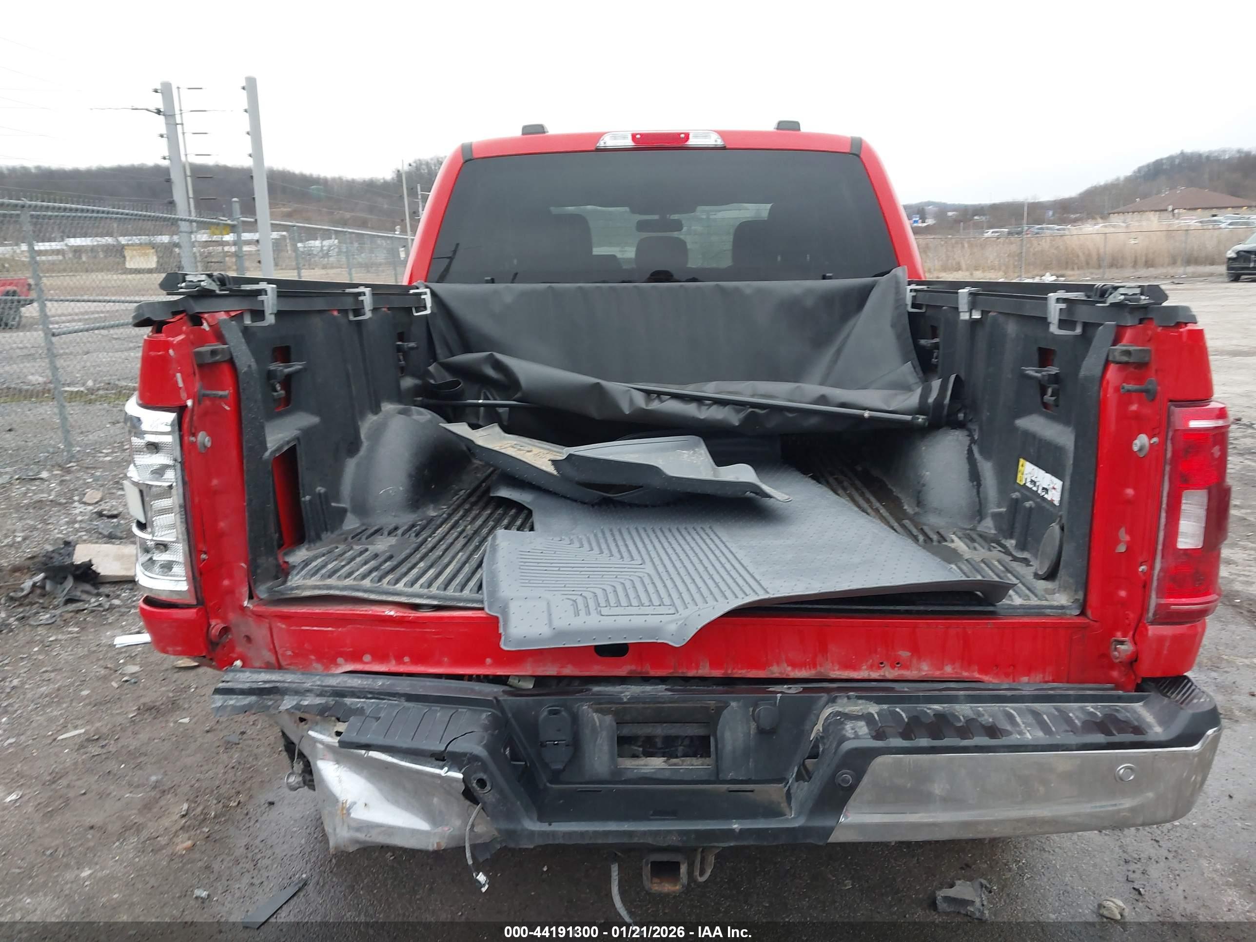 FORD F-150 image 6