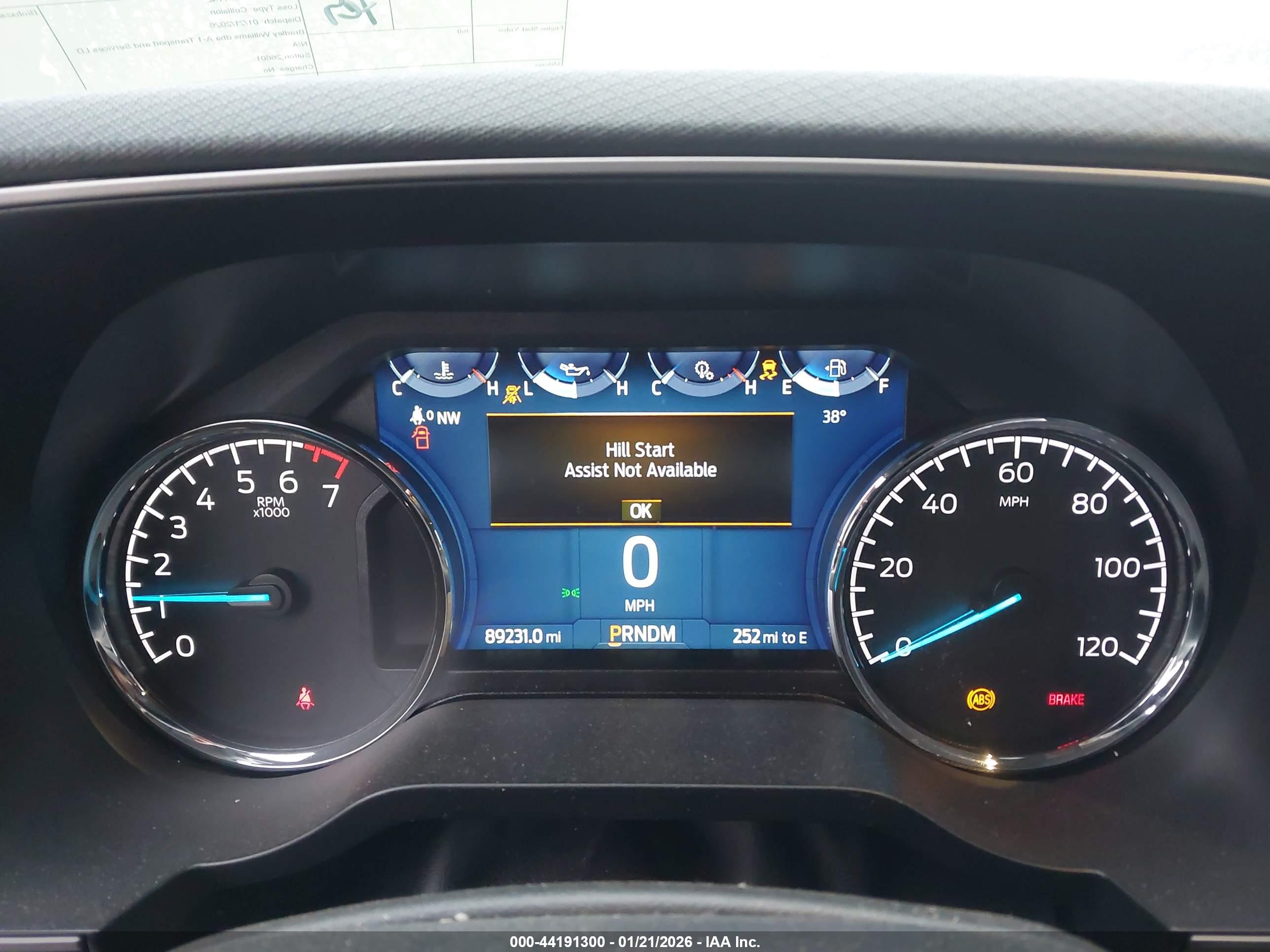 FORD F-150 image 7