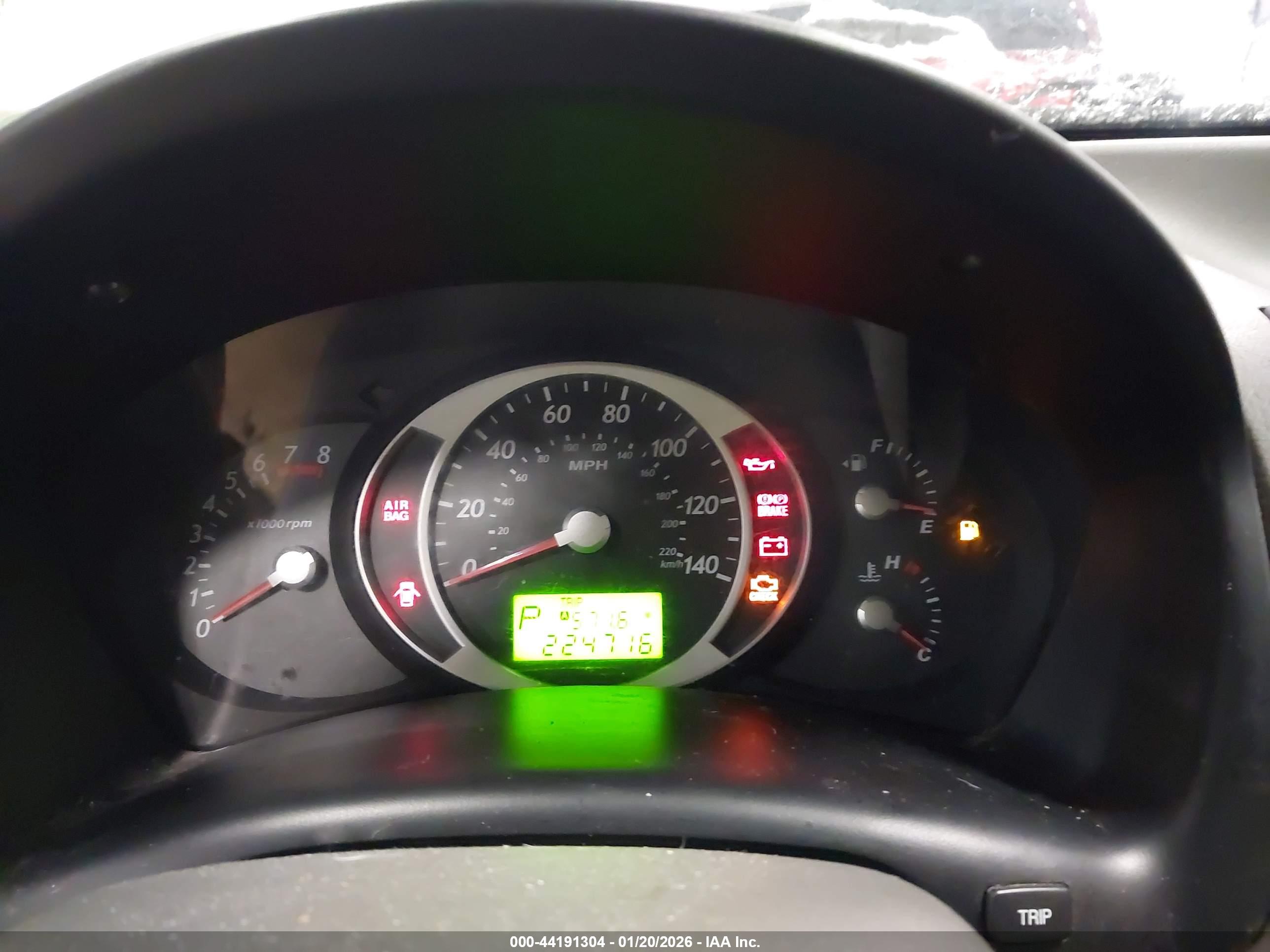 HYUNDAI TUCSON image 7