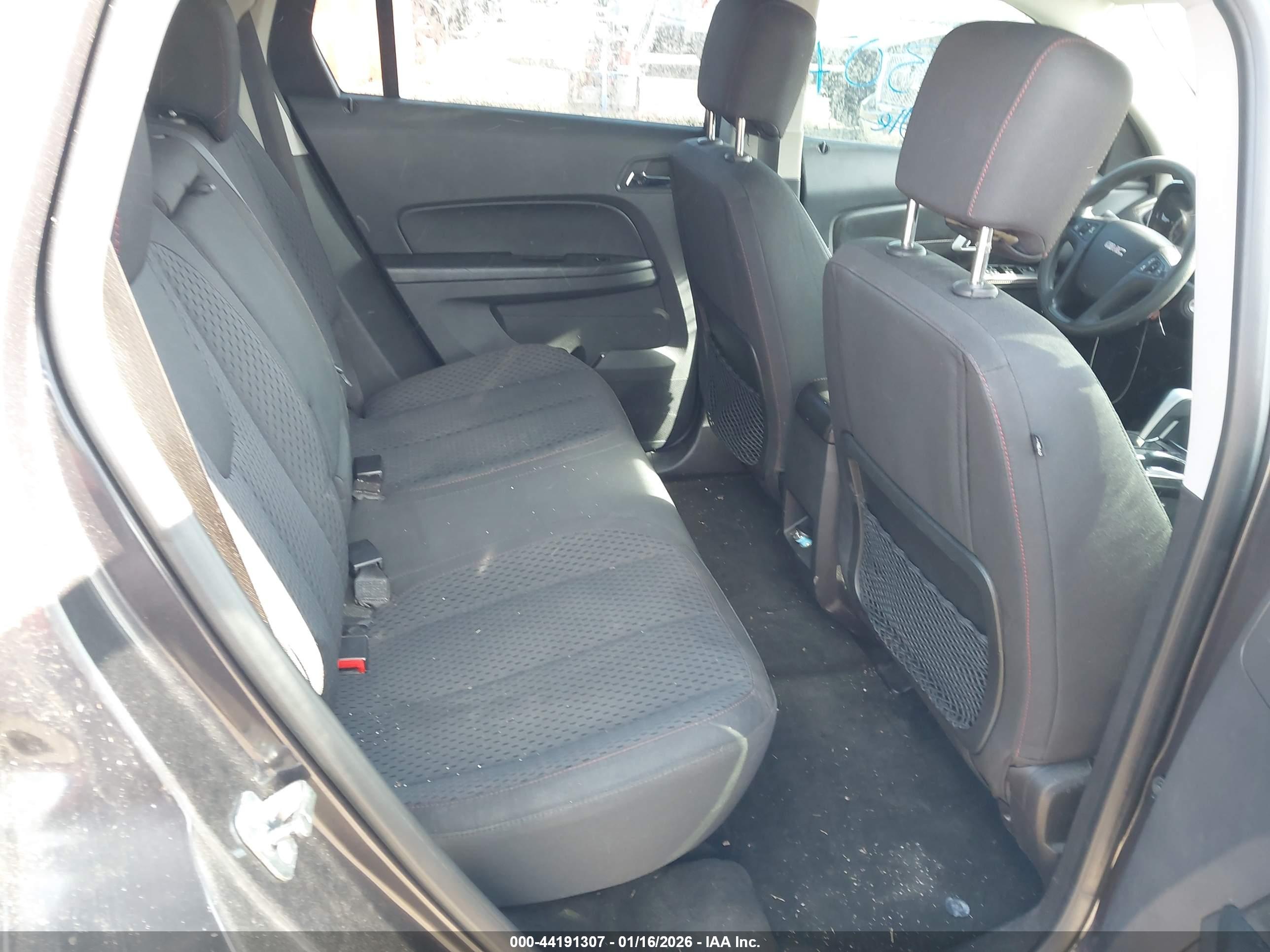 GMC TERRAIN image 8