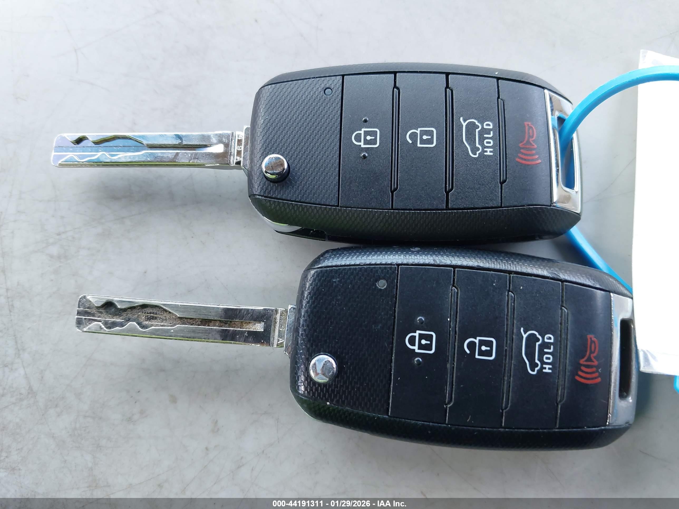 KIA SOUL image 11