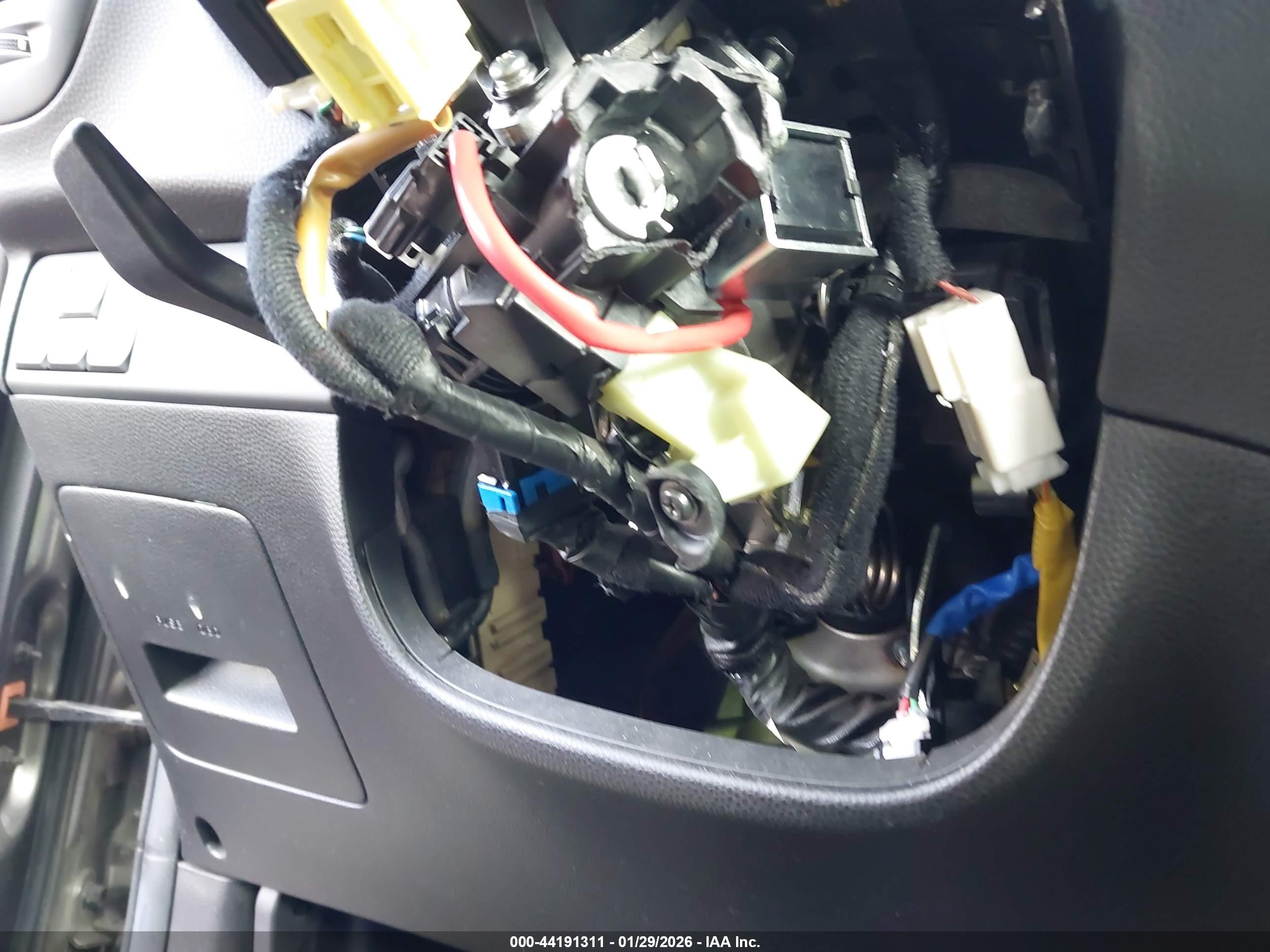 KIA SOUL image 6