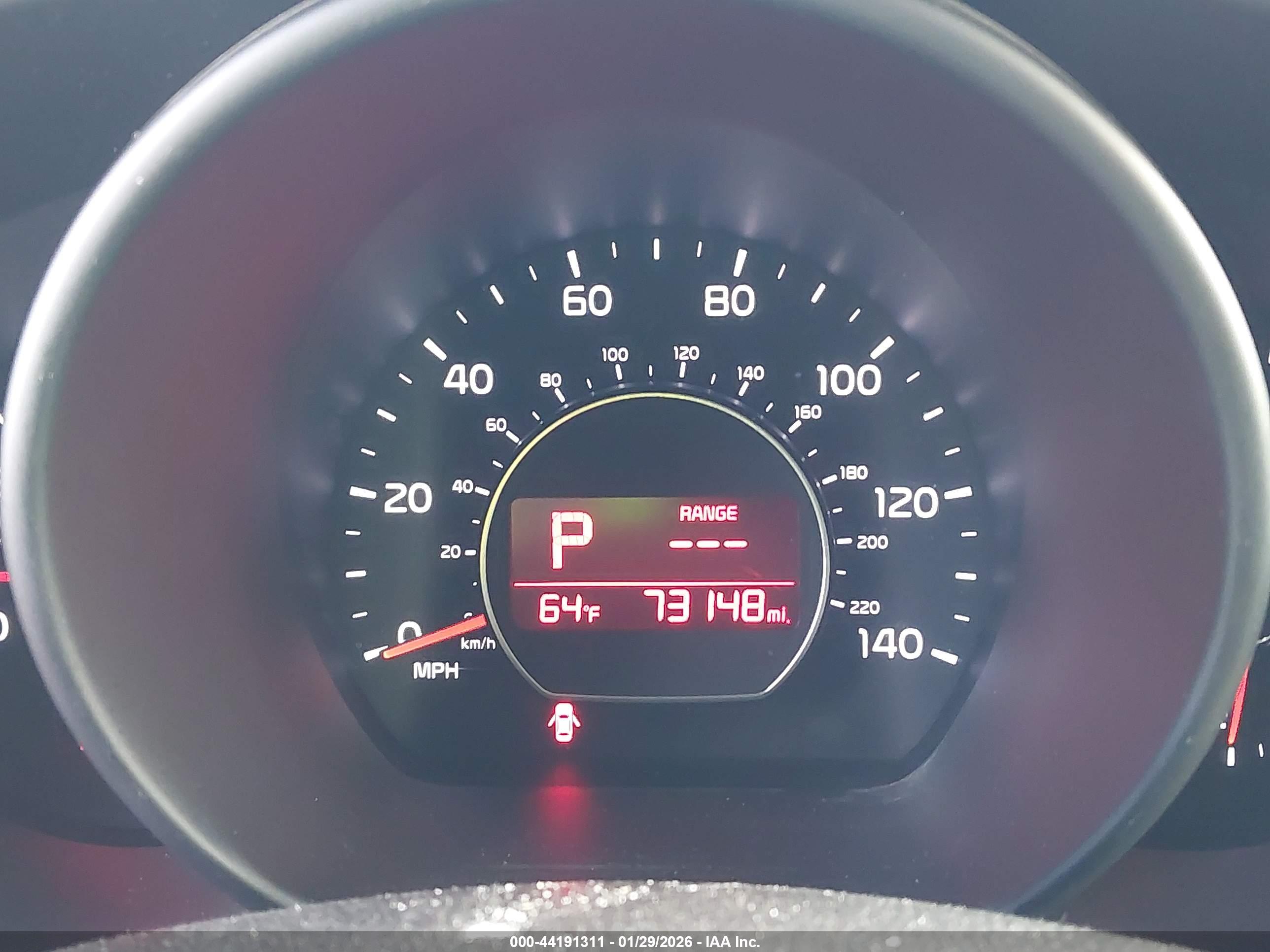 KIA SOUL image 7