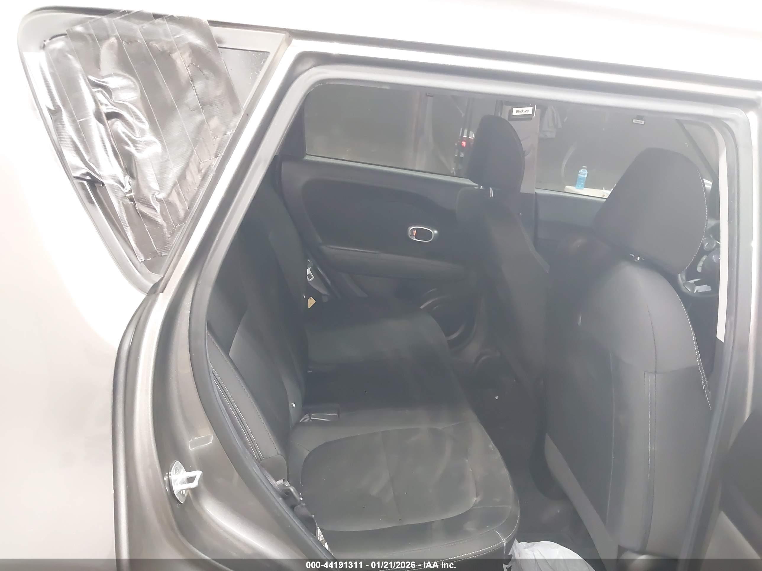 KIA SOUL image 8